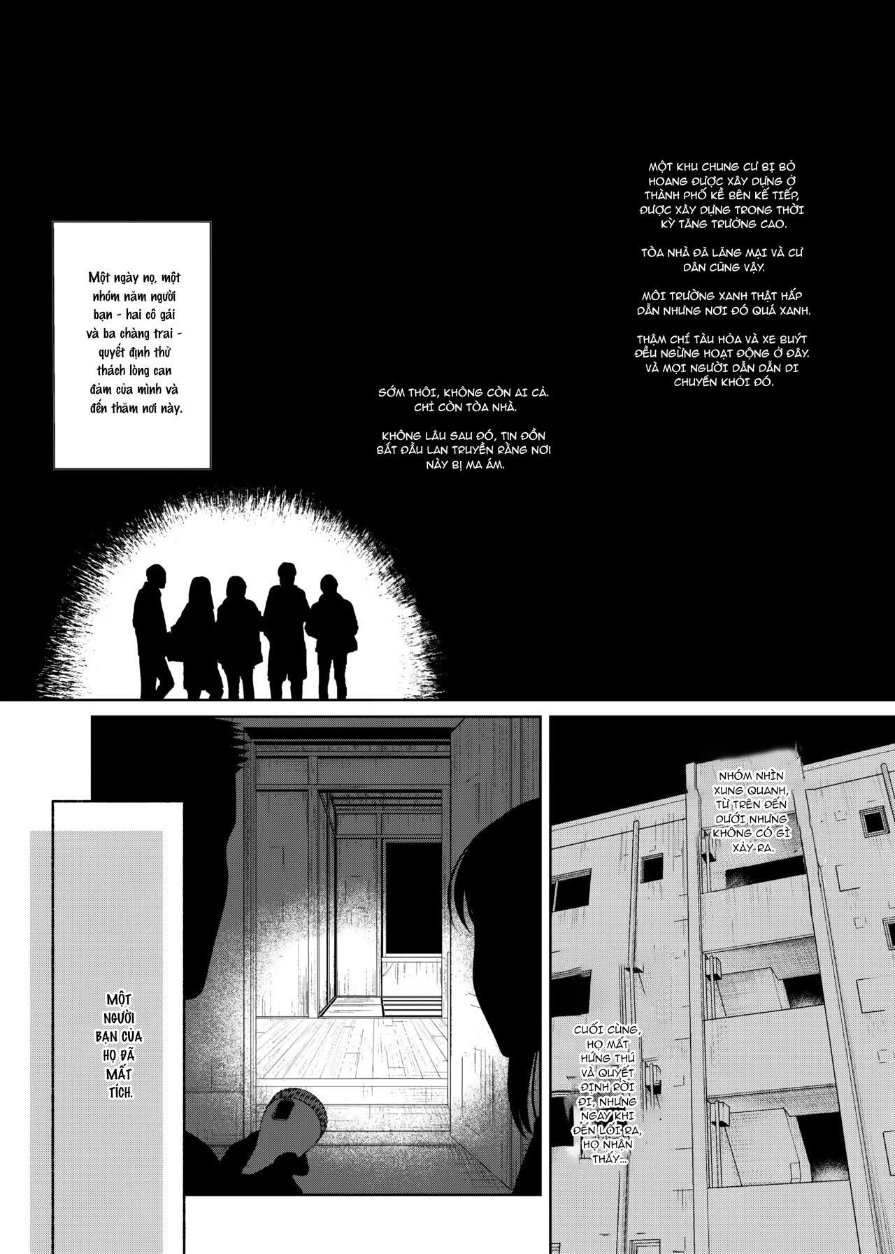 Tổng Hợp Oneshot Rape Chapter 201 - Next 