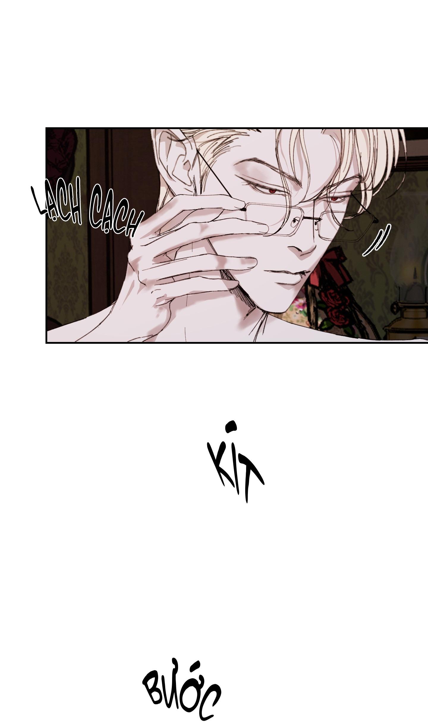 BL CỔ TRANG-ÂU CỔ NGẮN NHÀ KIM Chapter 43.7 vĩnh hằng 7 - Next 