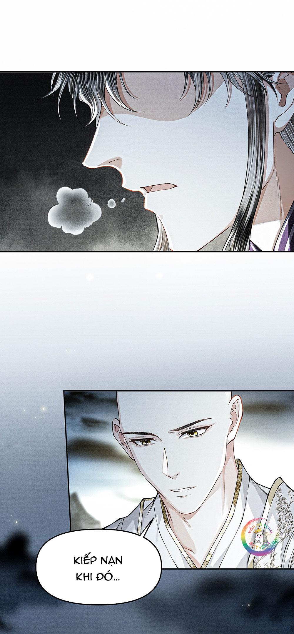 Đồng Tiền Kham Thế Chapter 136 - Next 