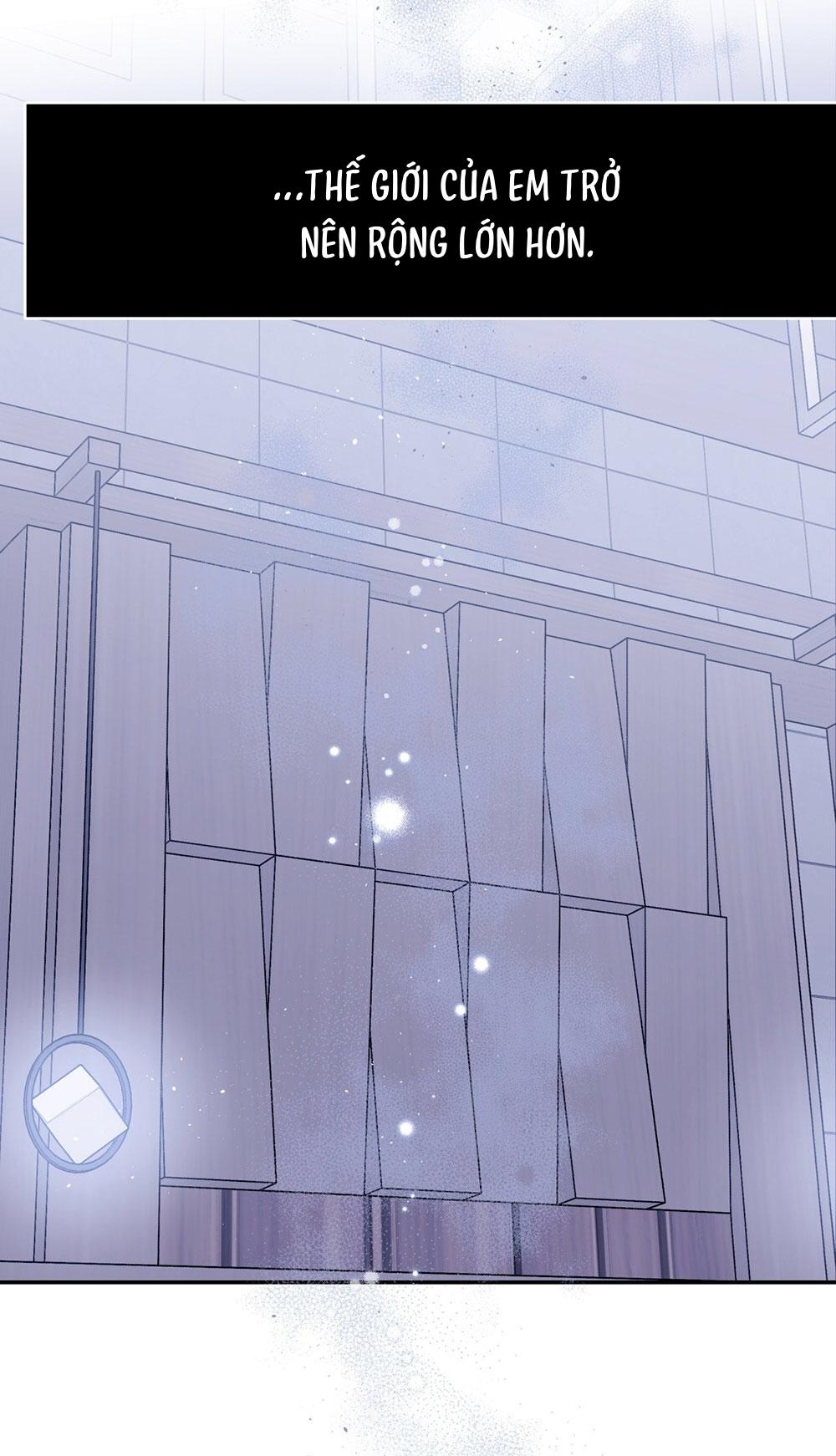 Khoảng Trống Không Hoàn Hảo Chapter 21 H+++++ - Next Chapter 22