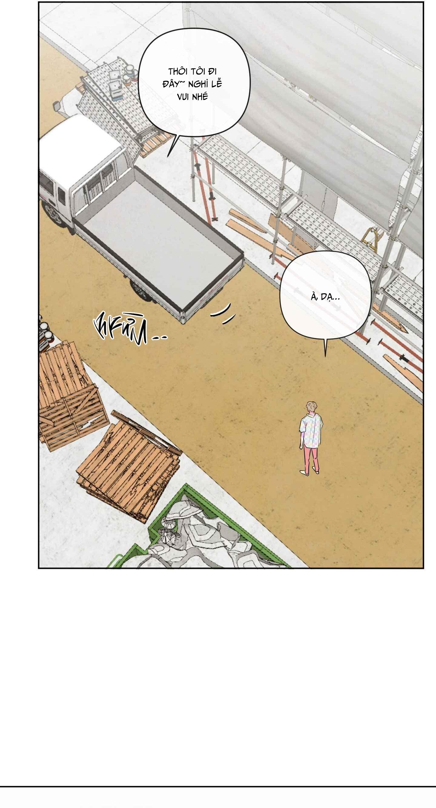 The Sacred Serpent's Seduction Chapter 26 END SS1 - Next 
