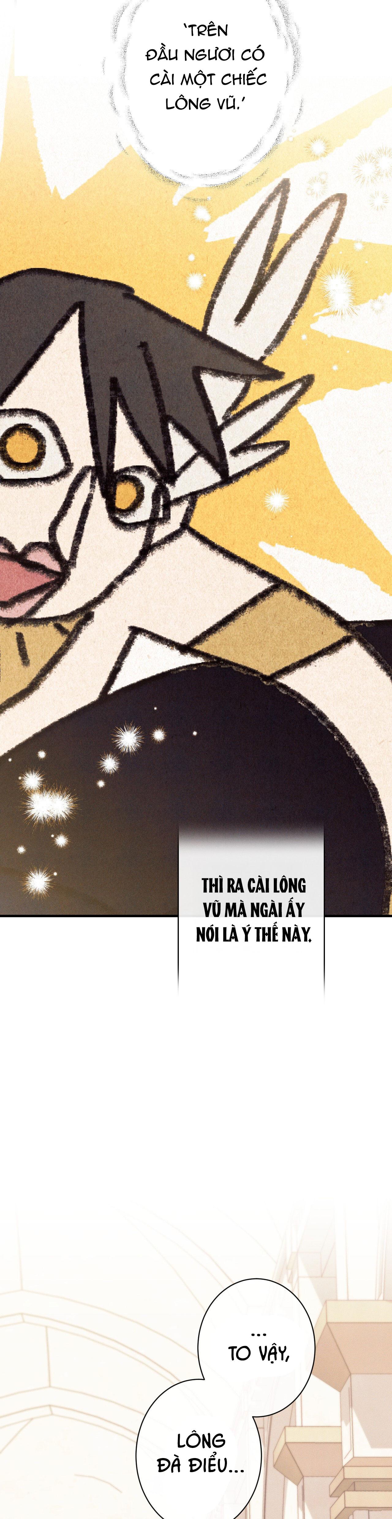 RẮN NUỐT LỰU Chapter 21 - Next Chapter 22