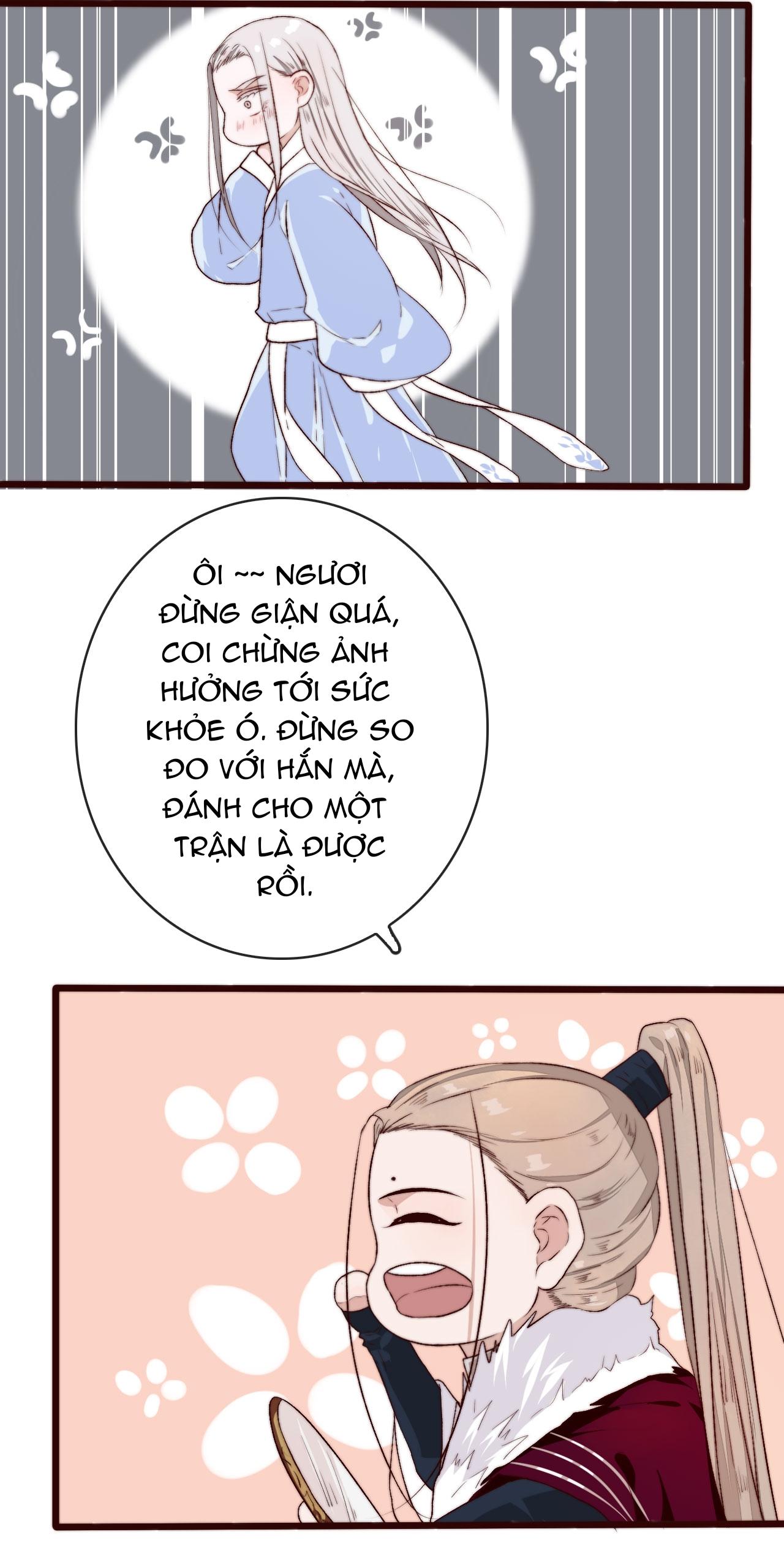 Hạnh Lâm Phương Hoa (END SS1) Chapter 96 - Next 