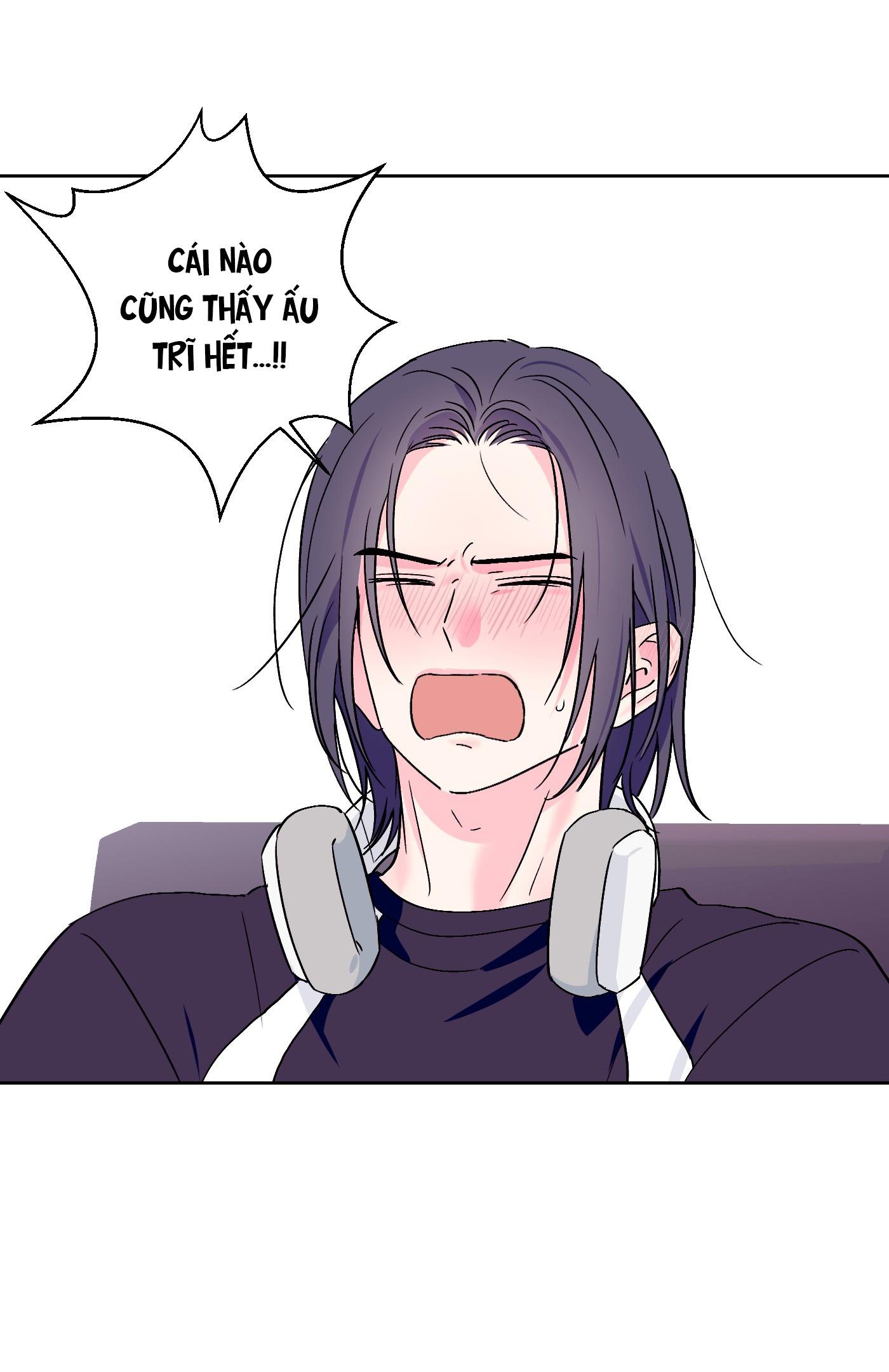 Vụ bê bối của Beta Chapter 54 - Next 