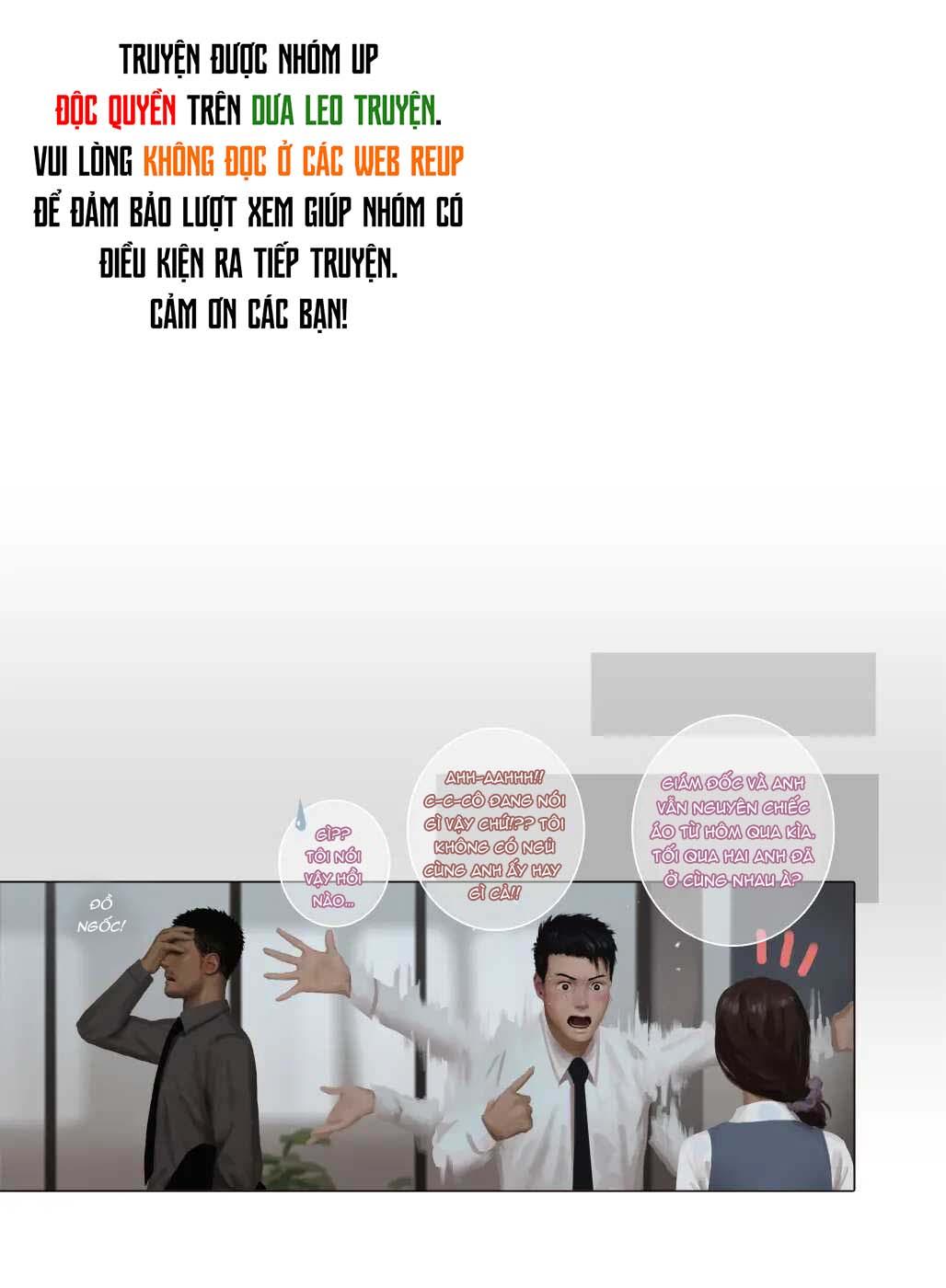 ONESHOT VICERA COMICS HOUSE Chapter 151 F/Studio - Next Chapter 152 Mix-up