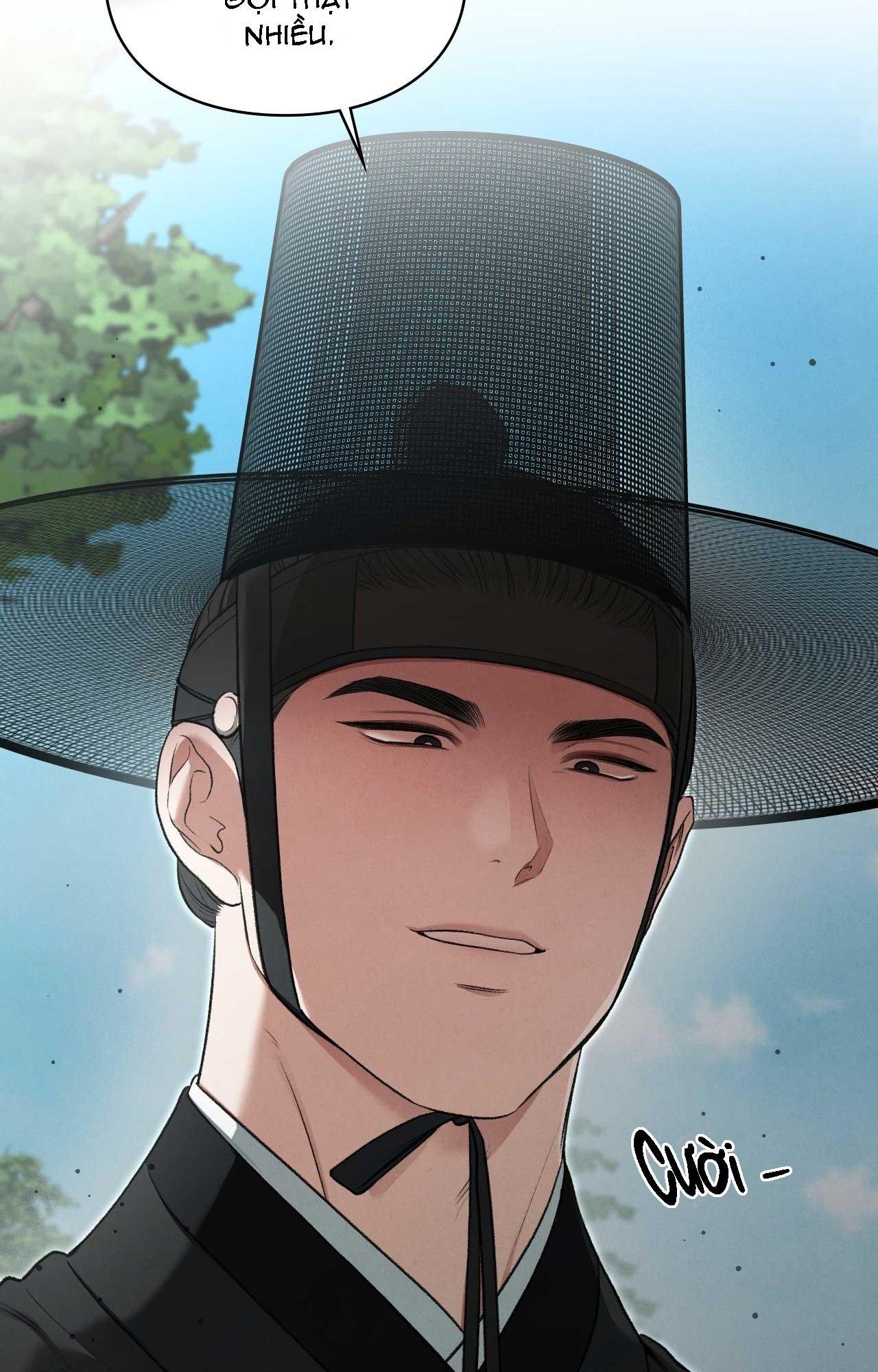 SỨ GIẢ THẦN CHẾT Chapter 36 - Next Chapter 37