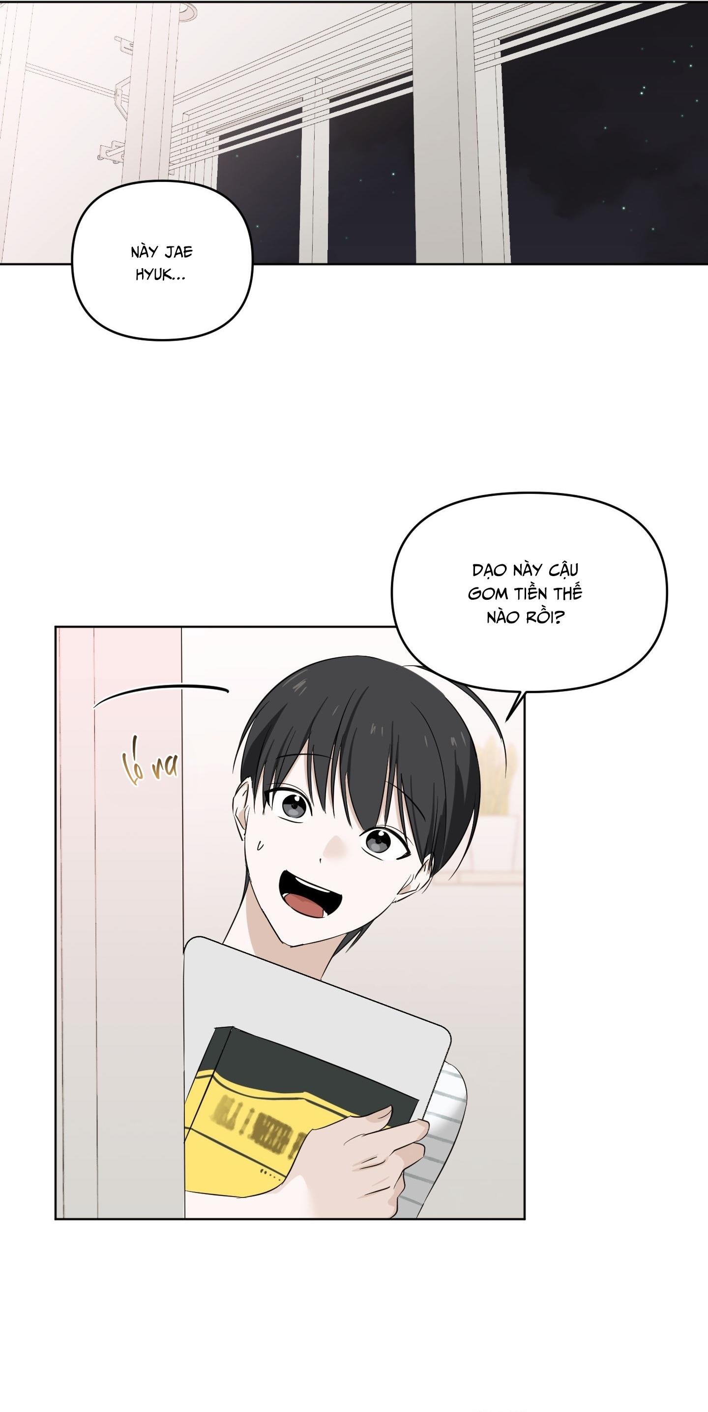 GUITAR ĐIỆN VÀ CÀ VẠT Chapter 11 - Next 