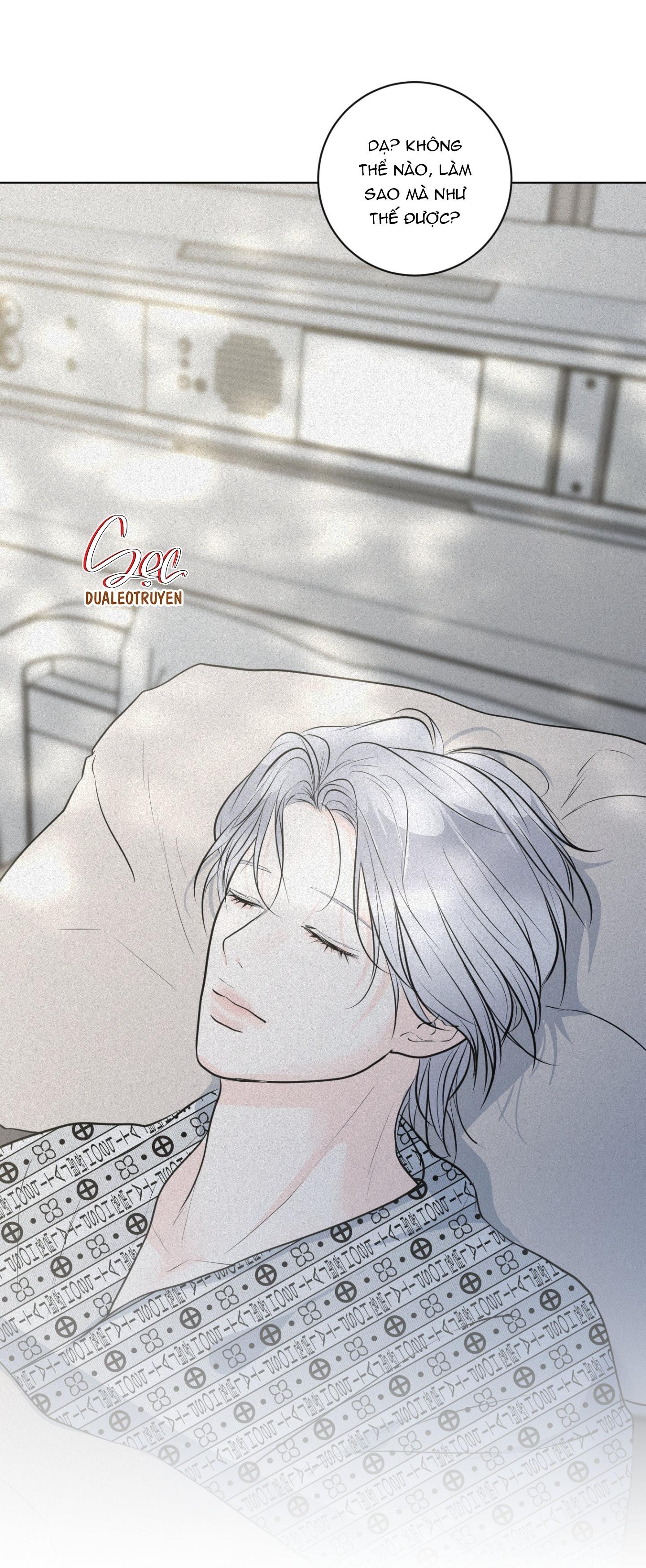 (ABO) LỜI CẦU NGUYỆN Chapter 77 - Next 