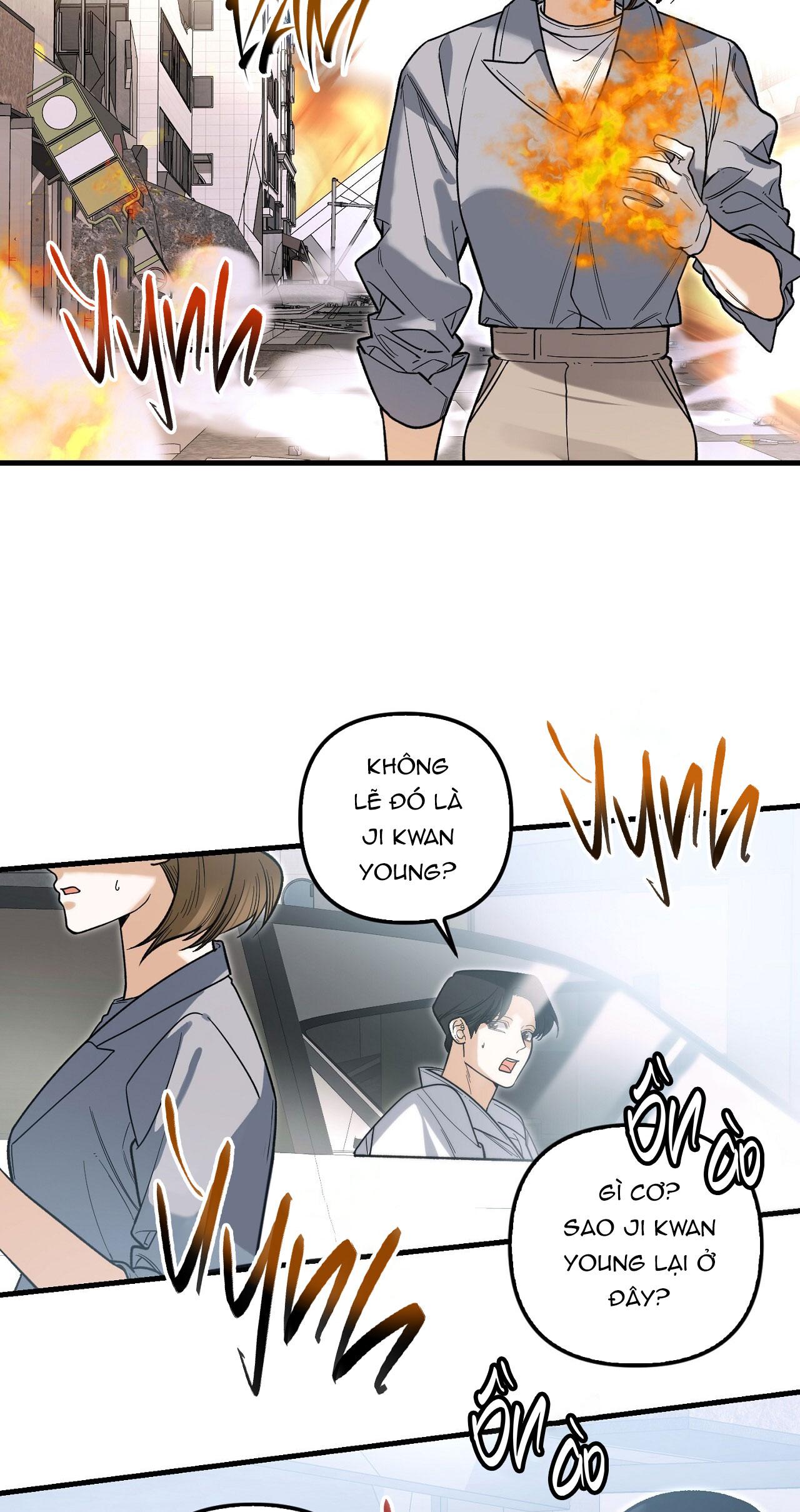ĐIỀU KIỆN CỦA GUIDE Chapter 64 - Trang 2