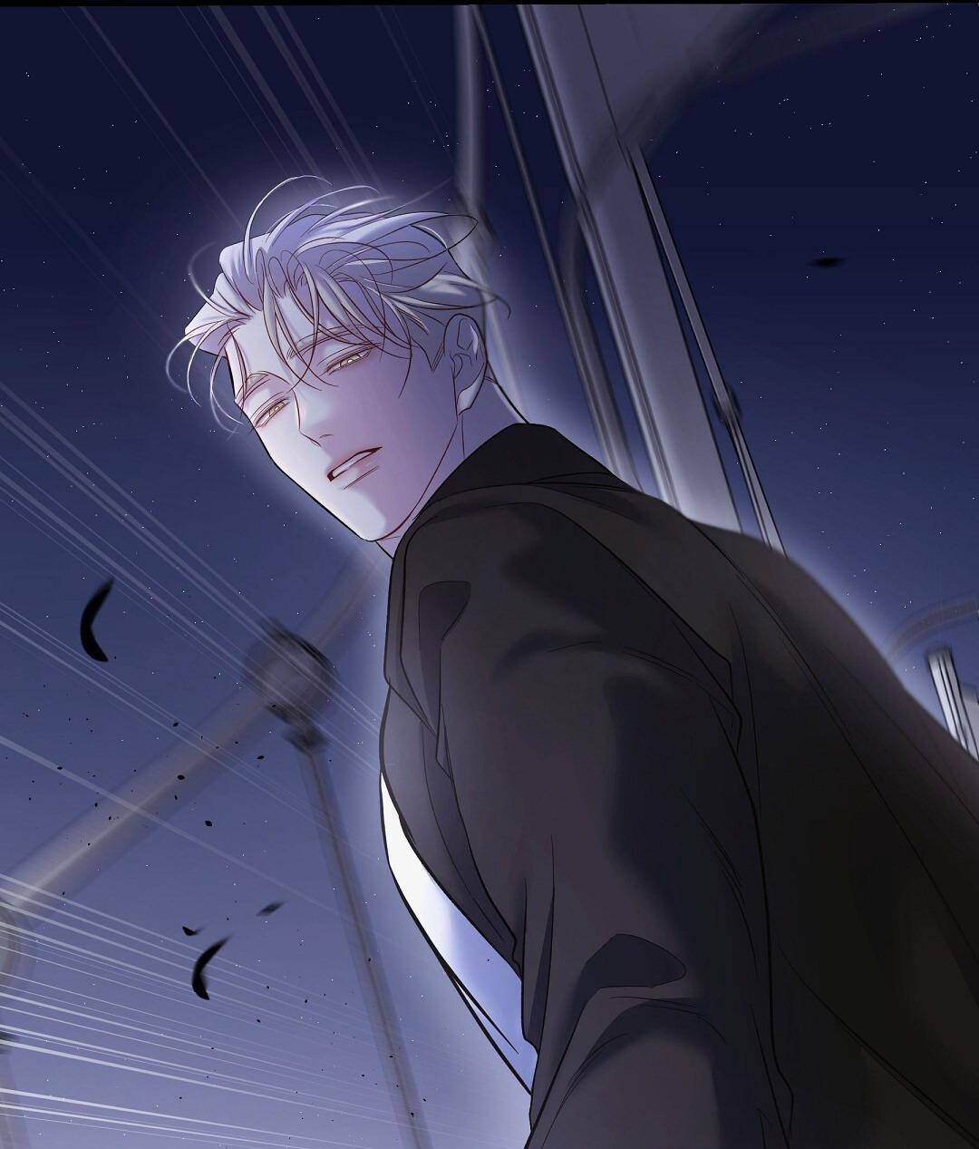 Đáy Sâu Tuyệt Vọng Chapter 96 - Next 