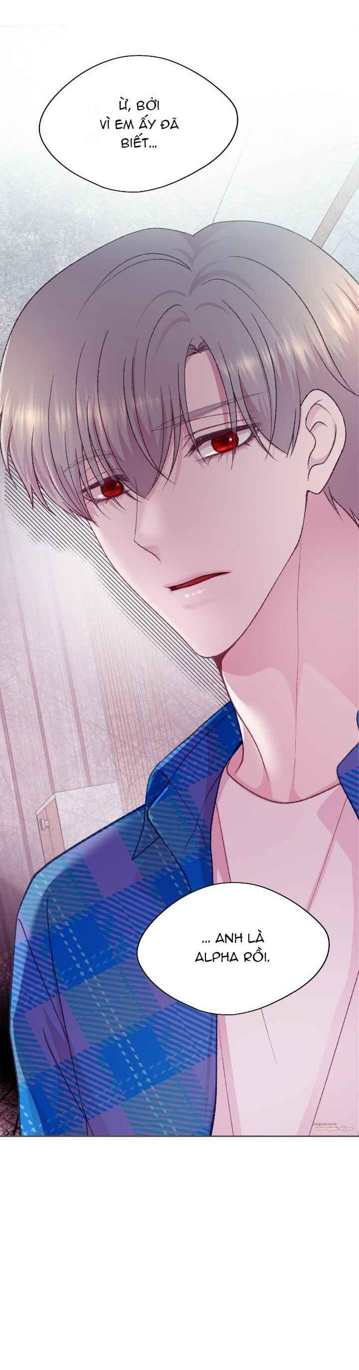 Bạn Đời Định Mệnh Chapter 23 - Next 