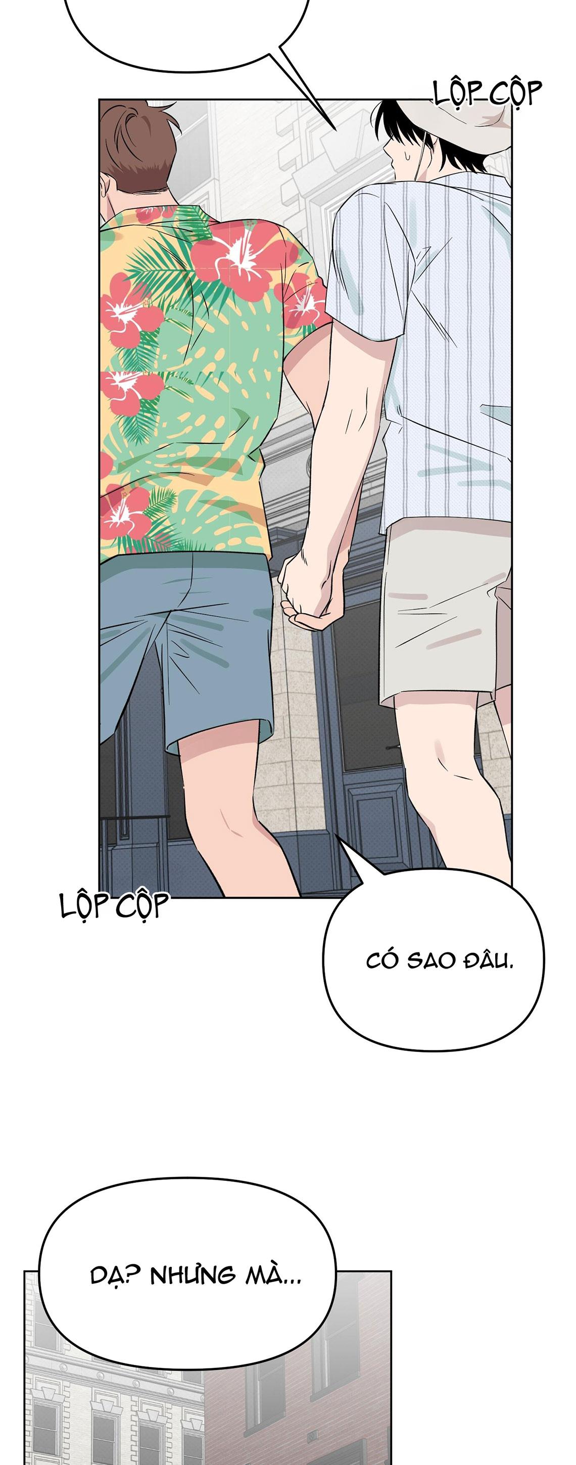 VẬN MAY BẤT NGỜ Chapter 63 - Next Chapter 65 18+