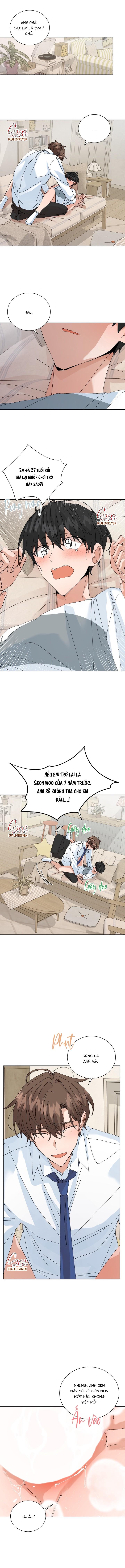 ĐẶC QUYỀN CHO CẶP ĐÔI MỚI CƯỚI Chapter 52 - Next 