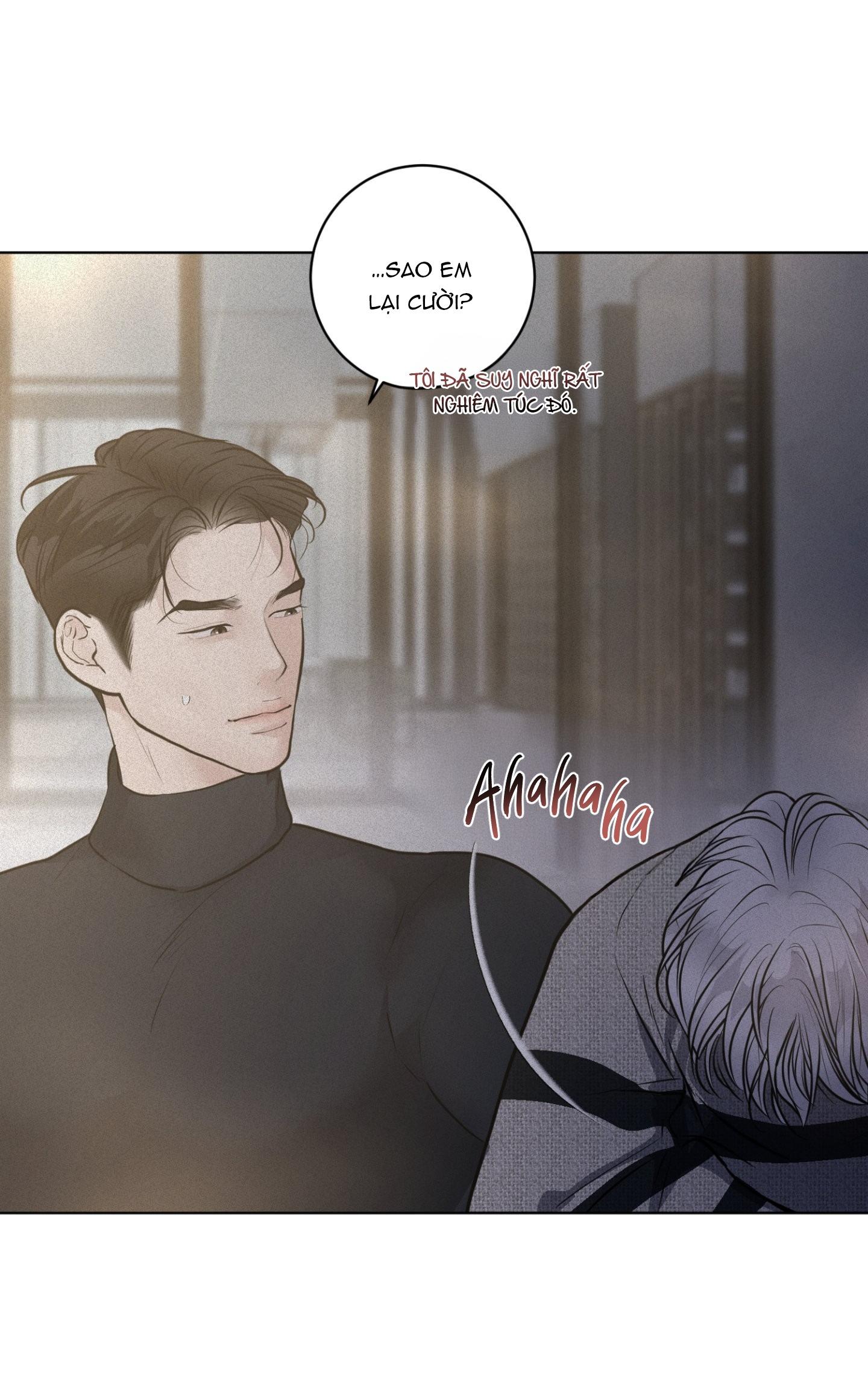 (ABO) LỜI CẦU NGUYỆN Chapter 72 - Next Chapter 73