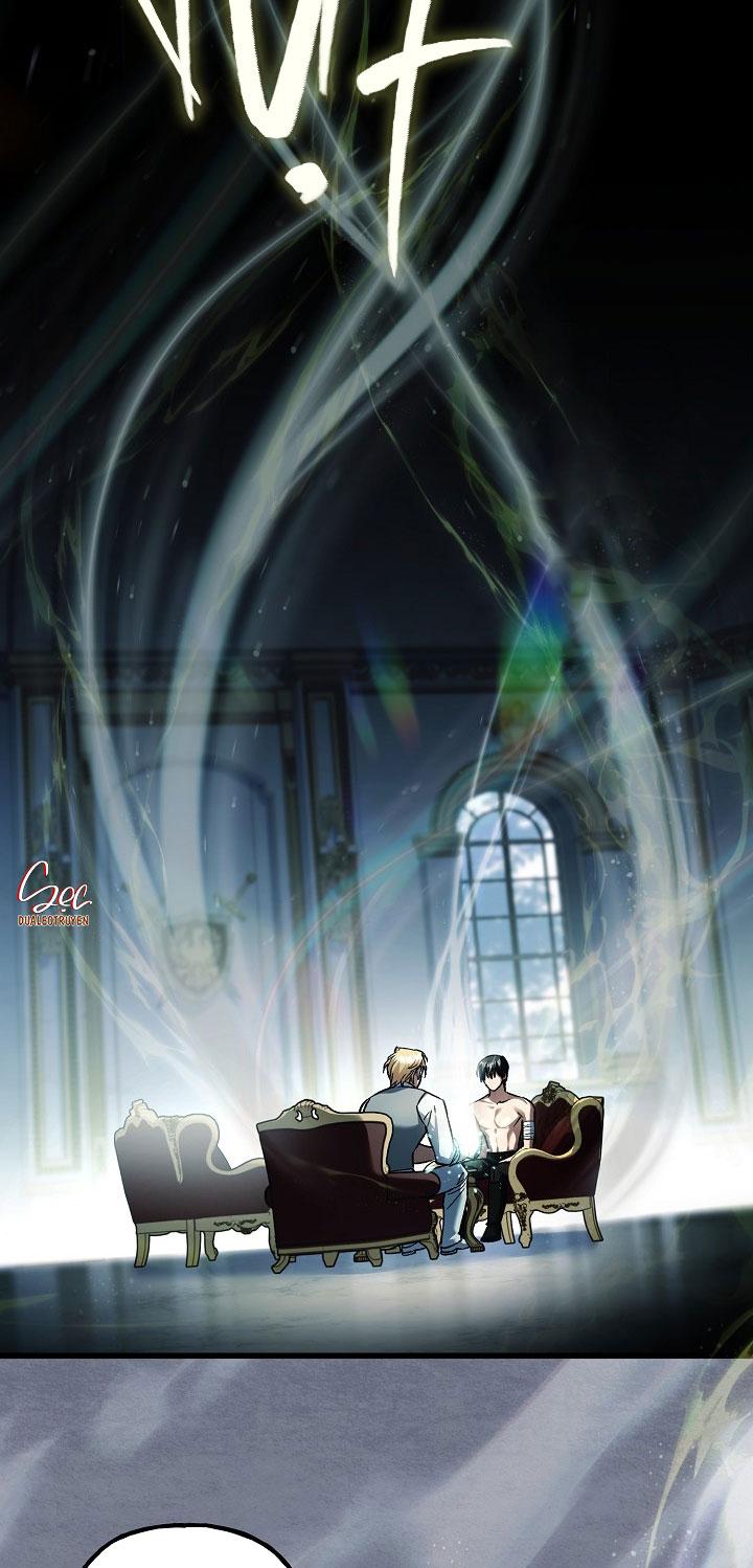 (ABO) BƯỚC NGOẶT Chapter 63 - Next Chapter 64 END SS2