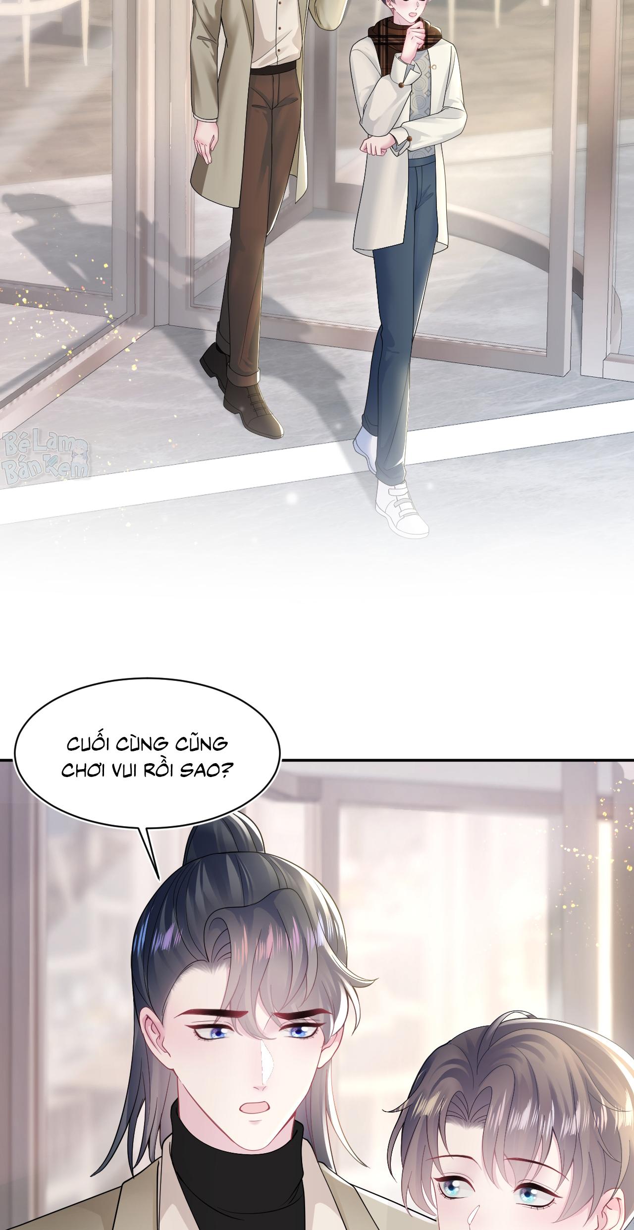 Tuyệt mỹ bạch liên hoa online dạy học Chapter 163 - Next Chapter 164