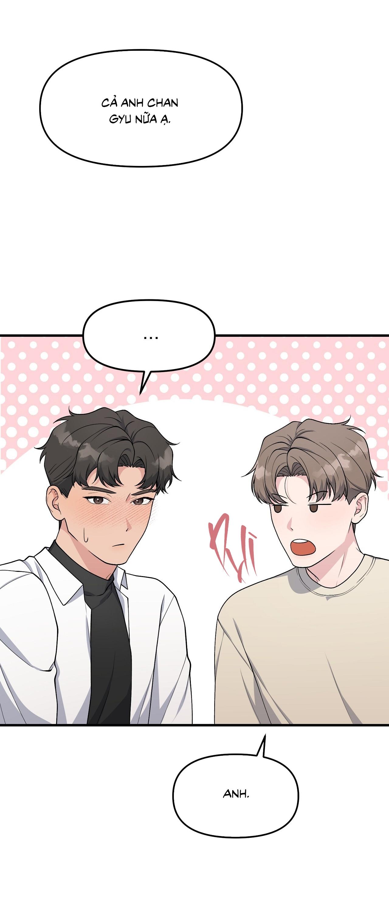[DDT] HƯƠNG VỊ TÌNH THÂN Chapter 4 - Trang 2