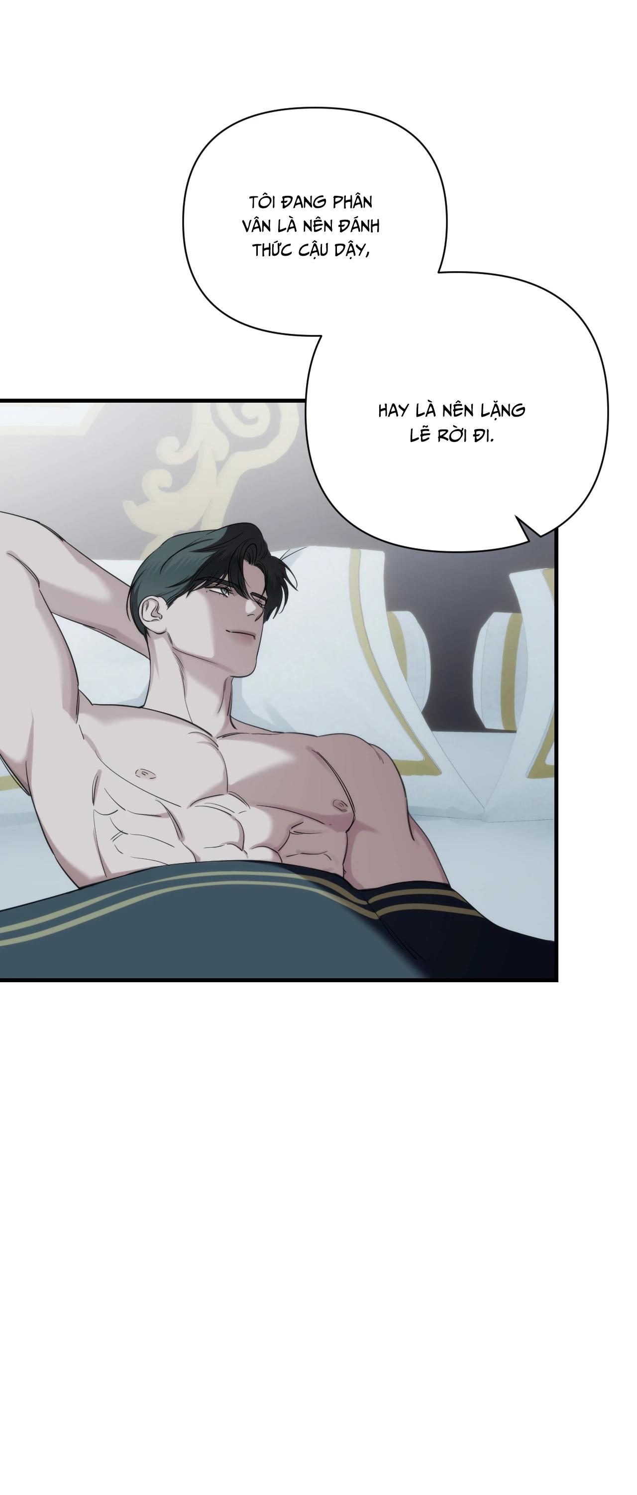 GỌI TÊN ANH Chapter 16 H+ - Next 