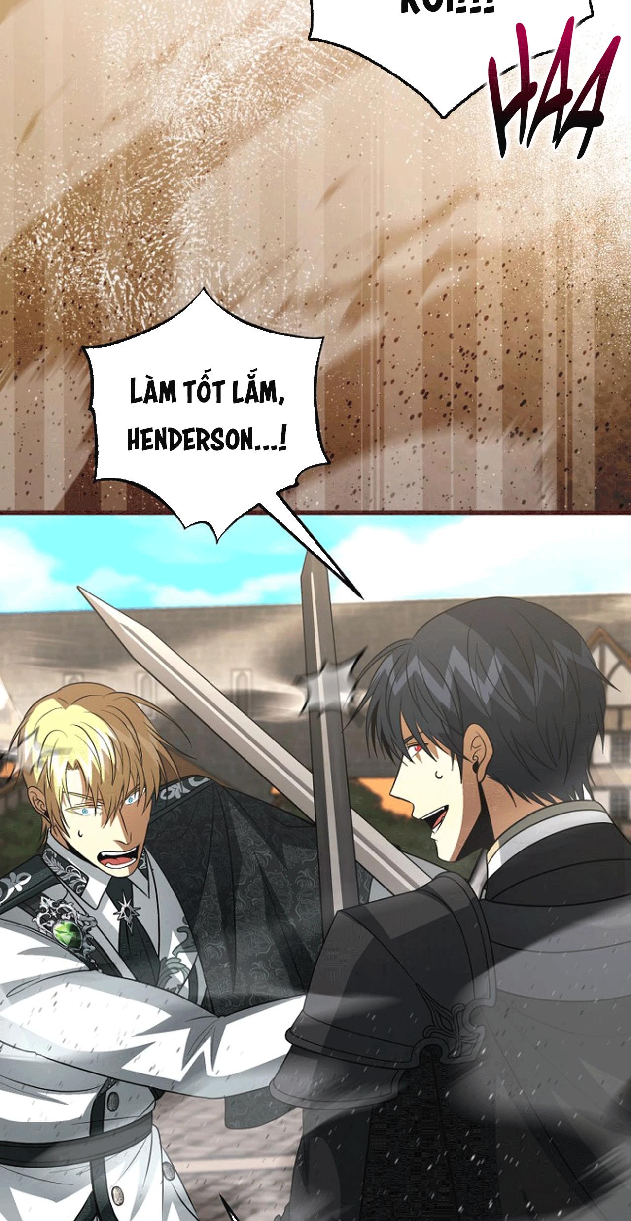 NGHỈ HƯU CHỨ KHÔNG PHẢI TÌNH YÊU Chapter 61 - Next 