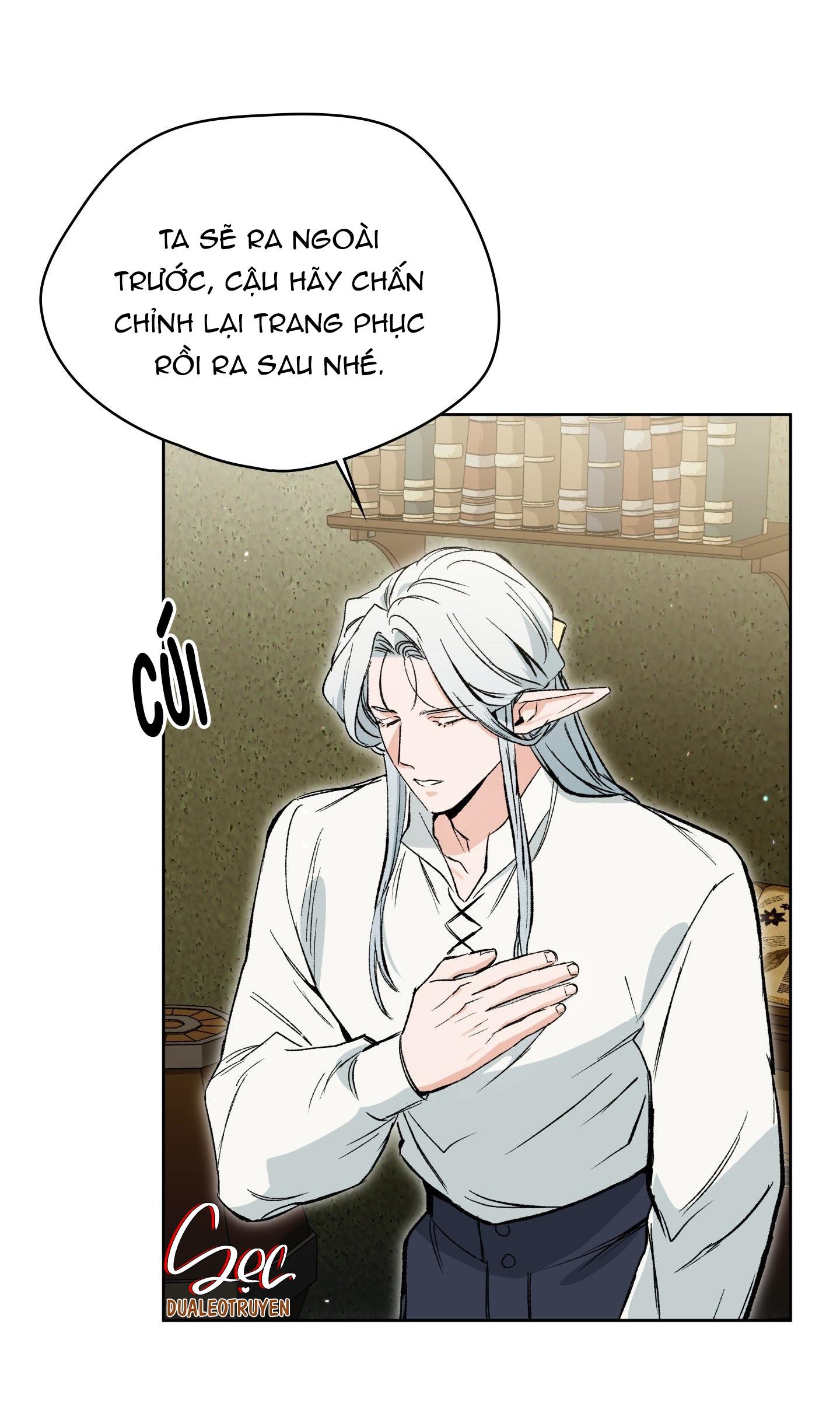 DÙNG THUỐC KÍCH DỤC CHINH PHỤC THẾ GIỚI Chapter 15 - Next Chapter 16