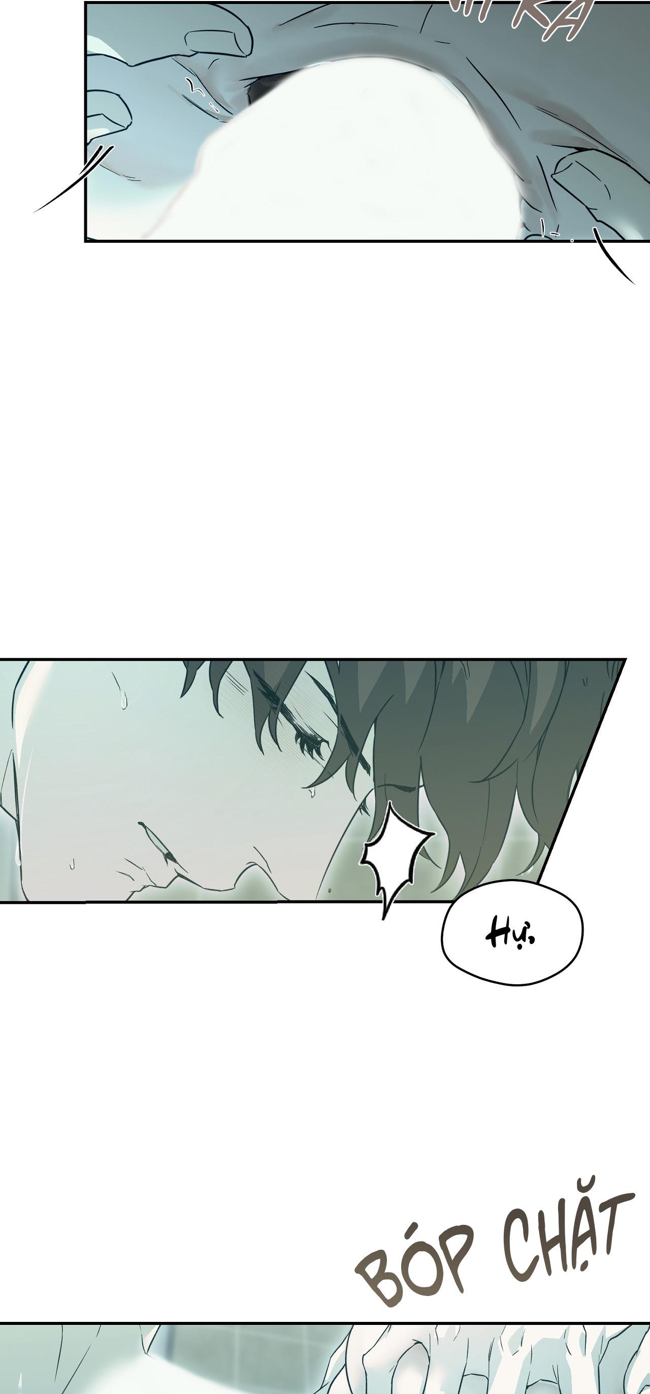 NERD PROJECT Chapter 43 - Next 