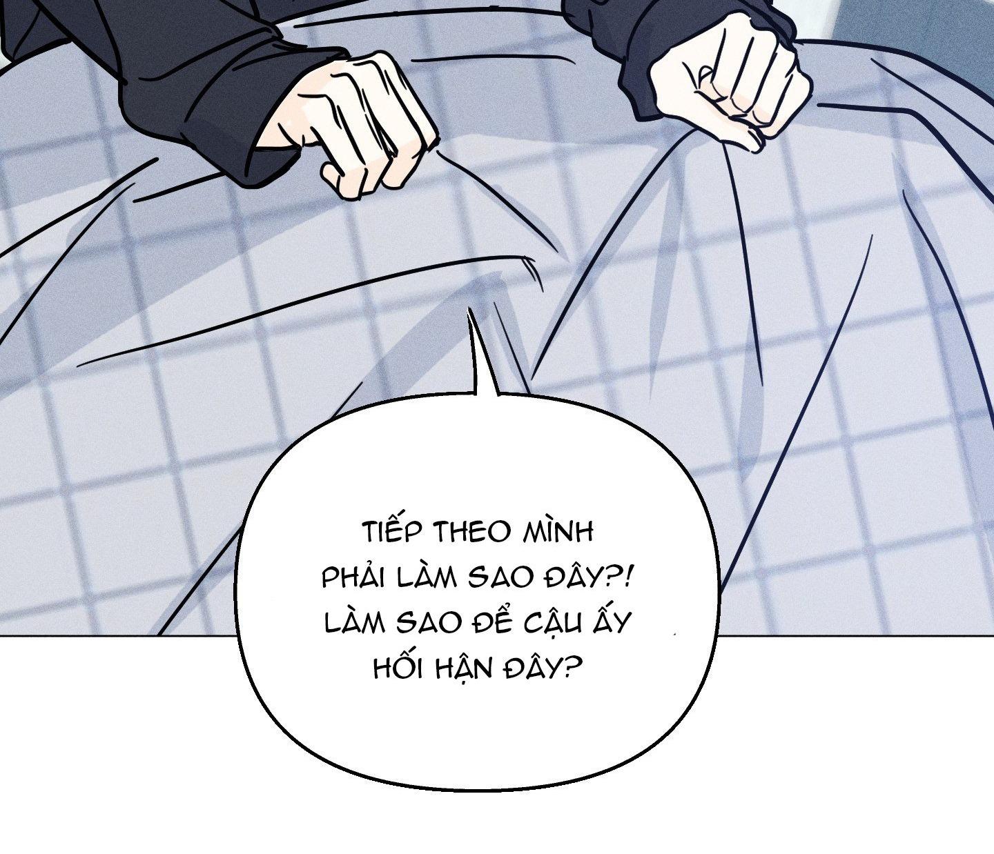 Xe tải tình yêu Chapter 11 - Next 