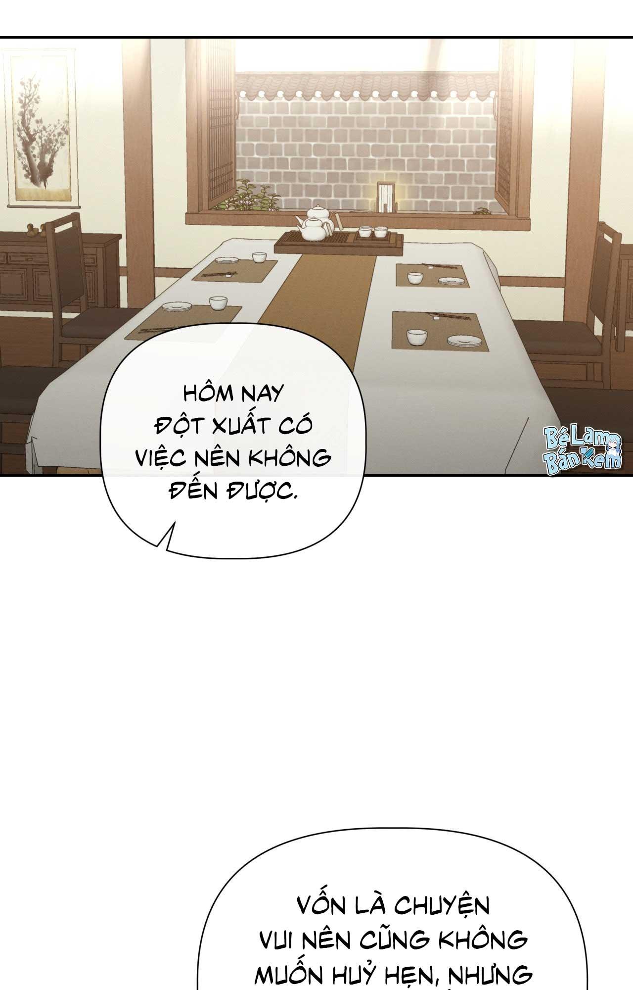 NHIỆT ĐỘ TIẾP XÚC Chapter 33 - Next 