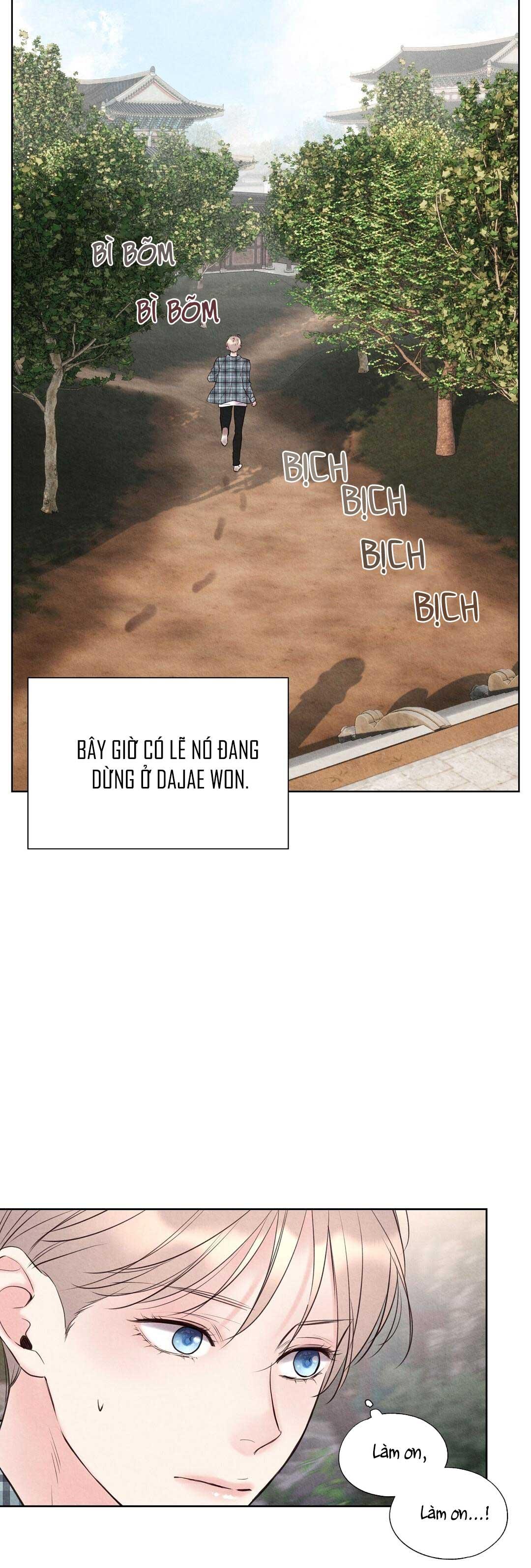 BẢN CHẤT TÀ ÁC Chapter 17 - Next Chapter 18
