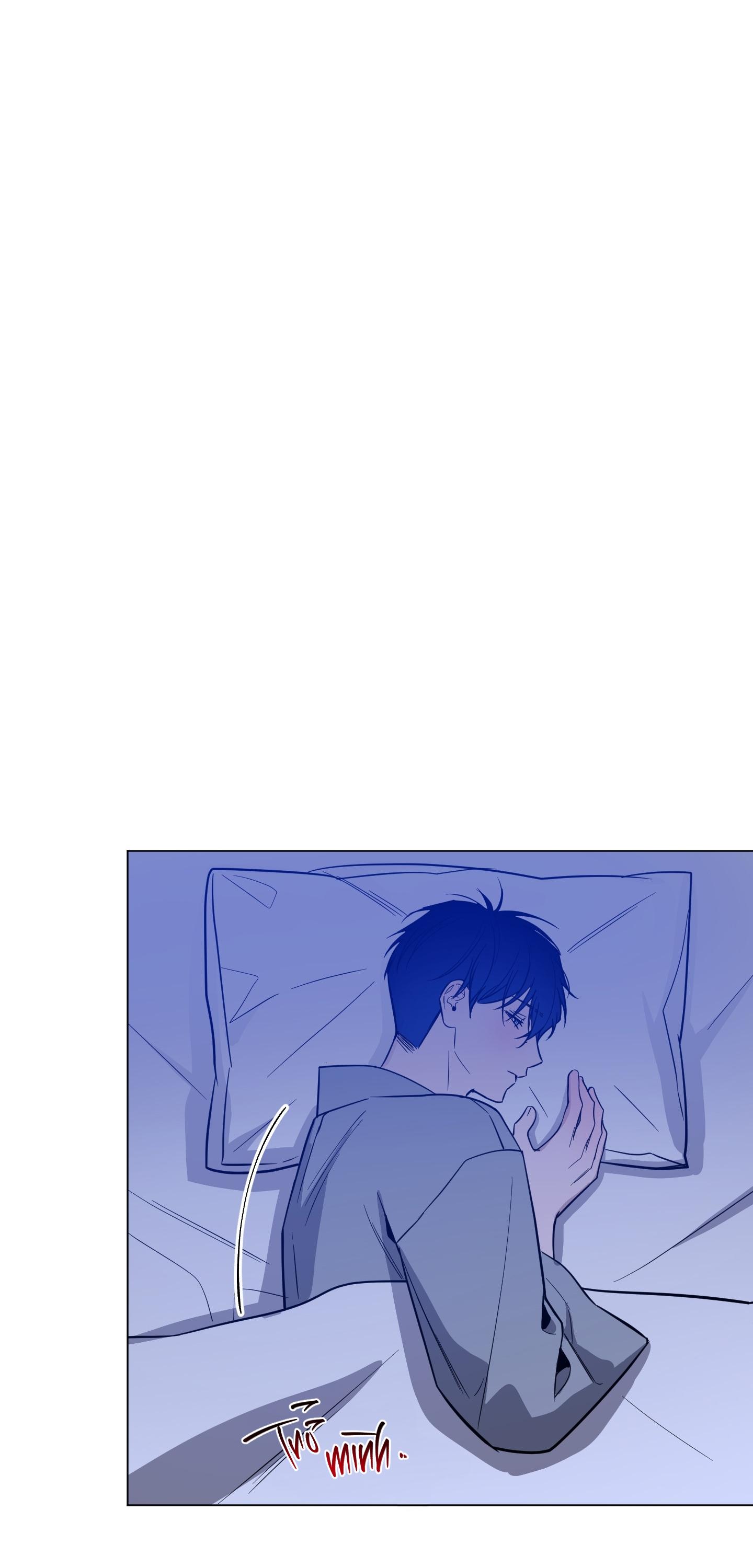 BÌNH MINH CHIA CẮT BÓNG ĐÊM Chapter 66 - Next 