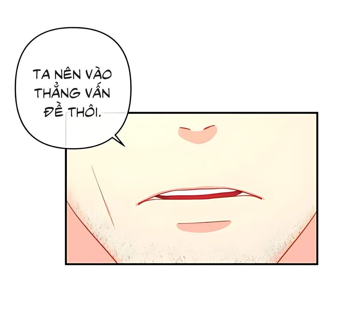 Phải lòng cục cưng nói lắp Chapter 19 - Next Chapter 20