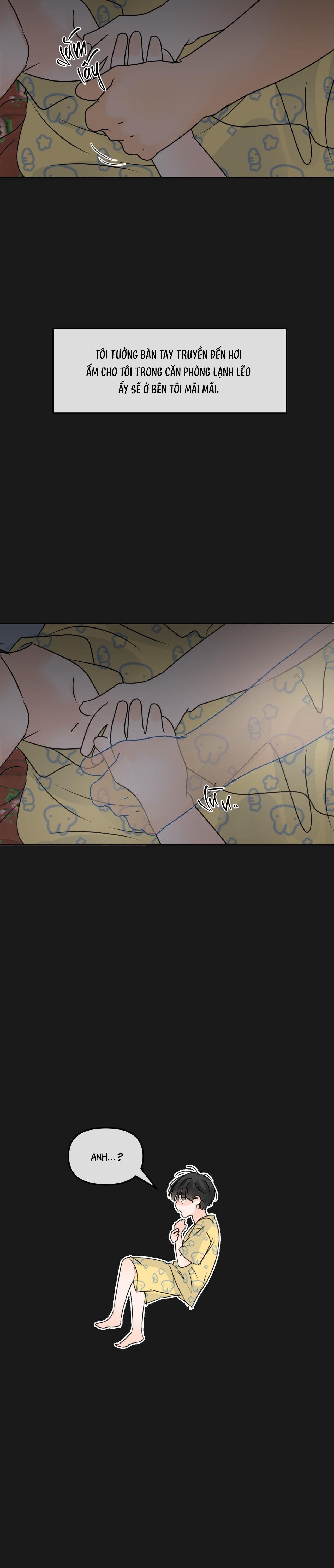RANH GIỚI CỦA MÙI HƯƠNG Chapter 60 END SS2 - Next 
