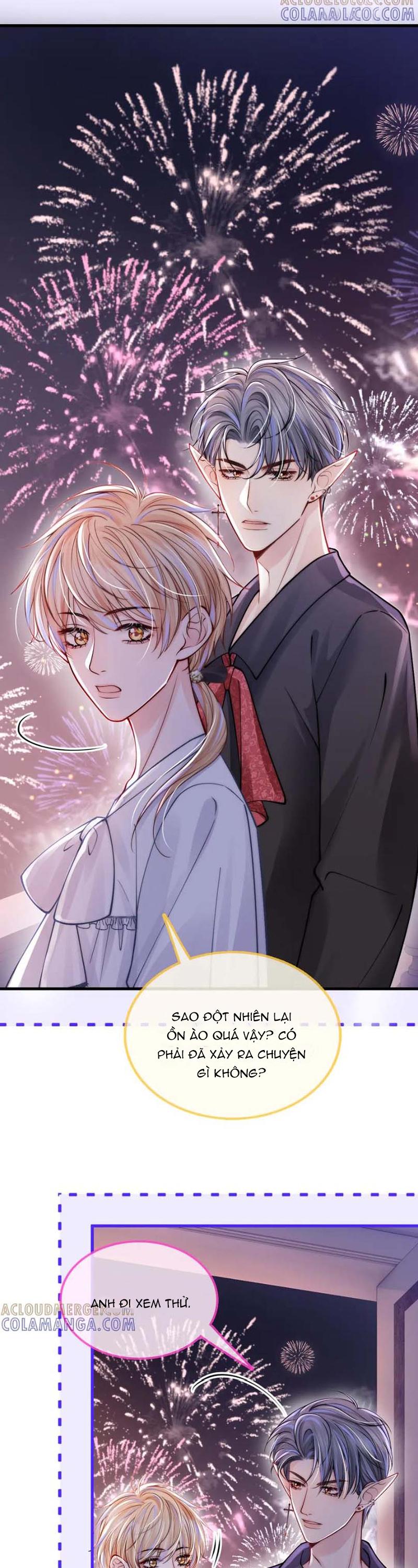 Không Thân Mật Sẽ Tiêu Đời Chapter 53 - Next Chapter 54