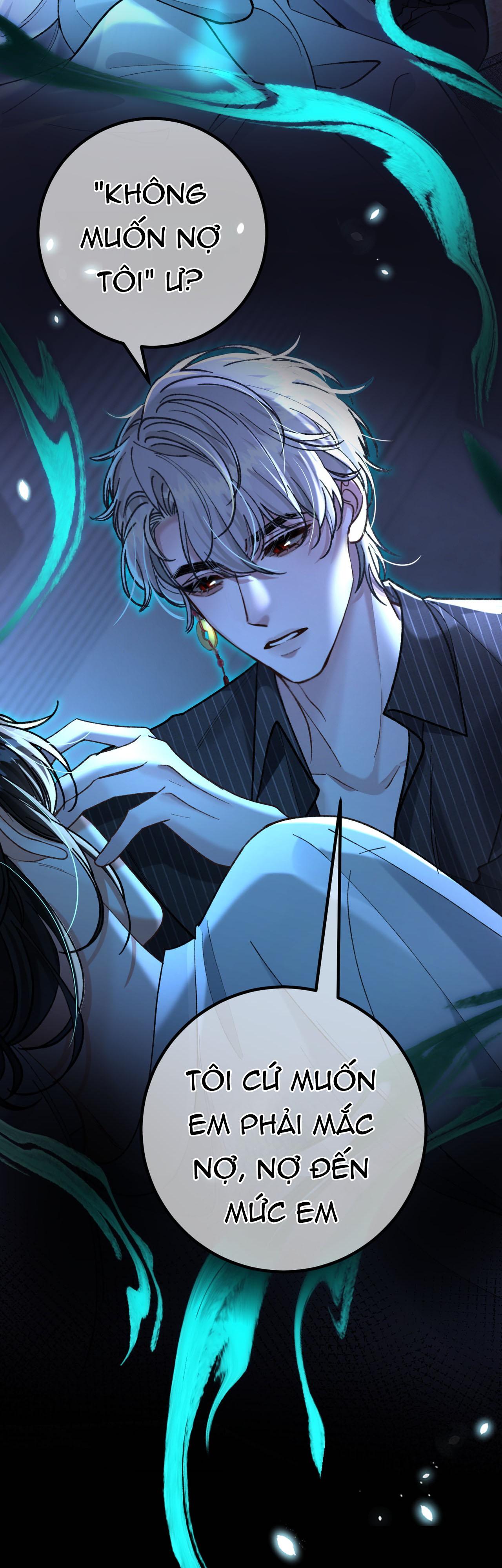 Scandal Vị Tanh Ngọt Chapter 21 - Next 