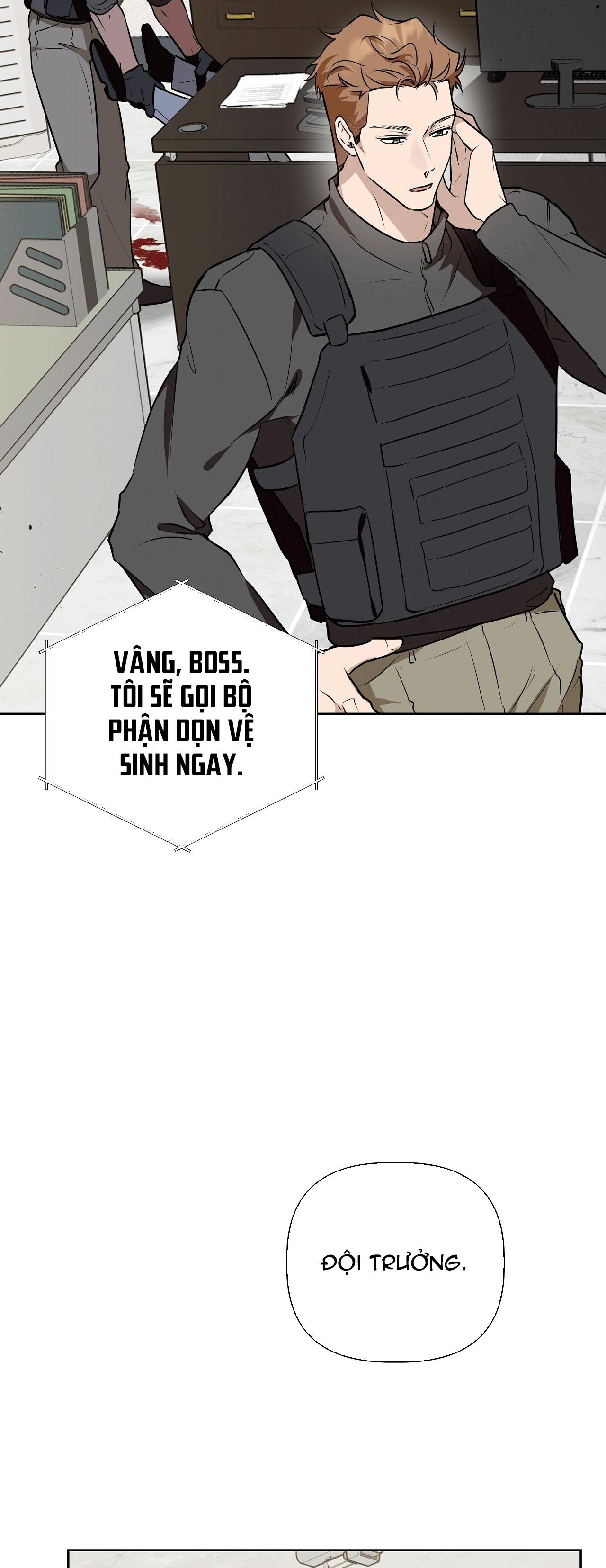 OMEGA HOÀN HẢO CỦA TÔI Chapter 30 - Next 