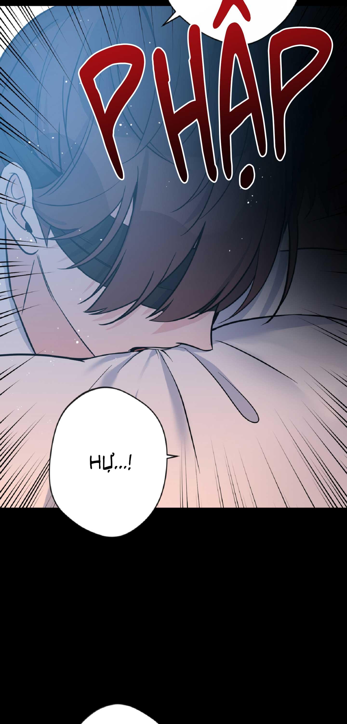 Angel kiss Chapter 24 - Next 