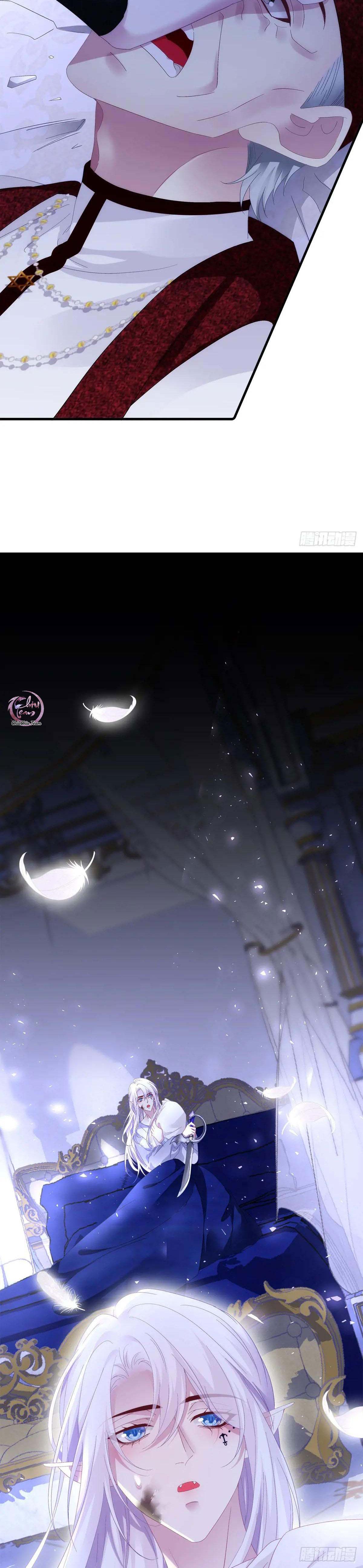 Thánh Tâm không dễ chọc Chapter 90 - Next 