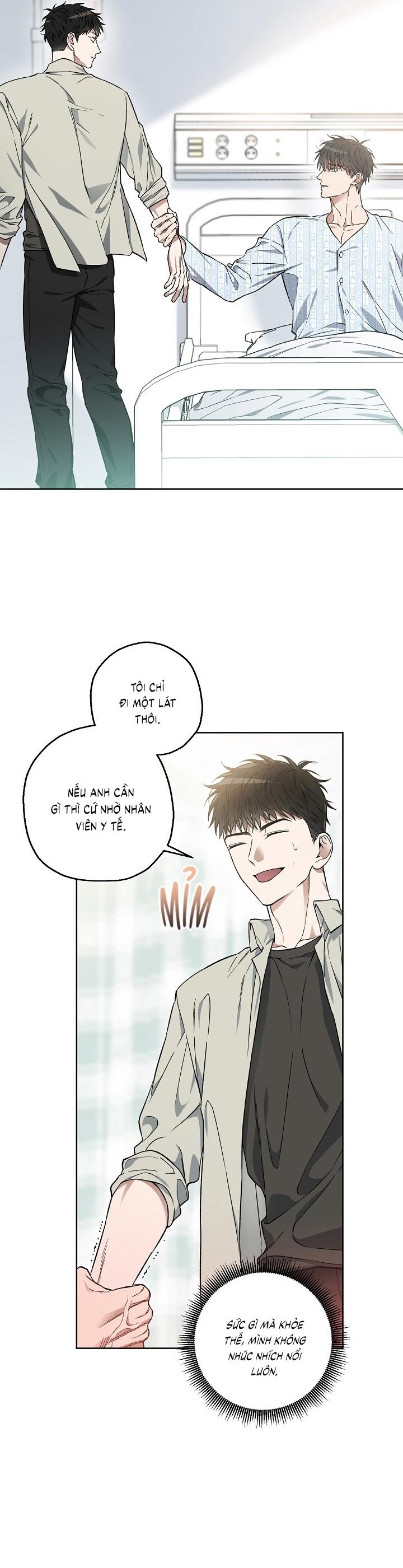 (CBunu) Vong Chủng Chapter 2 - Next Chapter 3