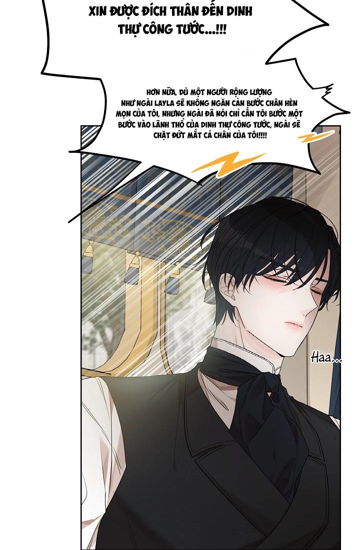 (Daisy) Snake Hole Chapter 4 - Trang 2