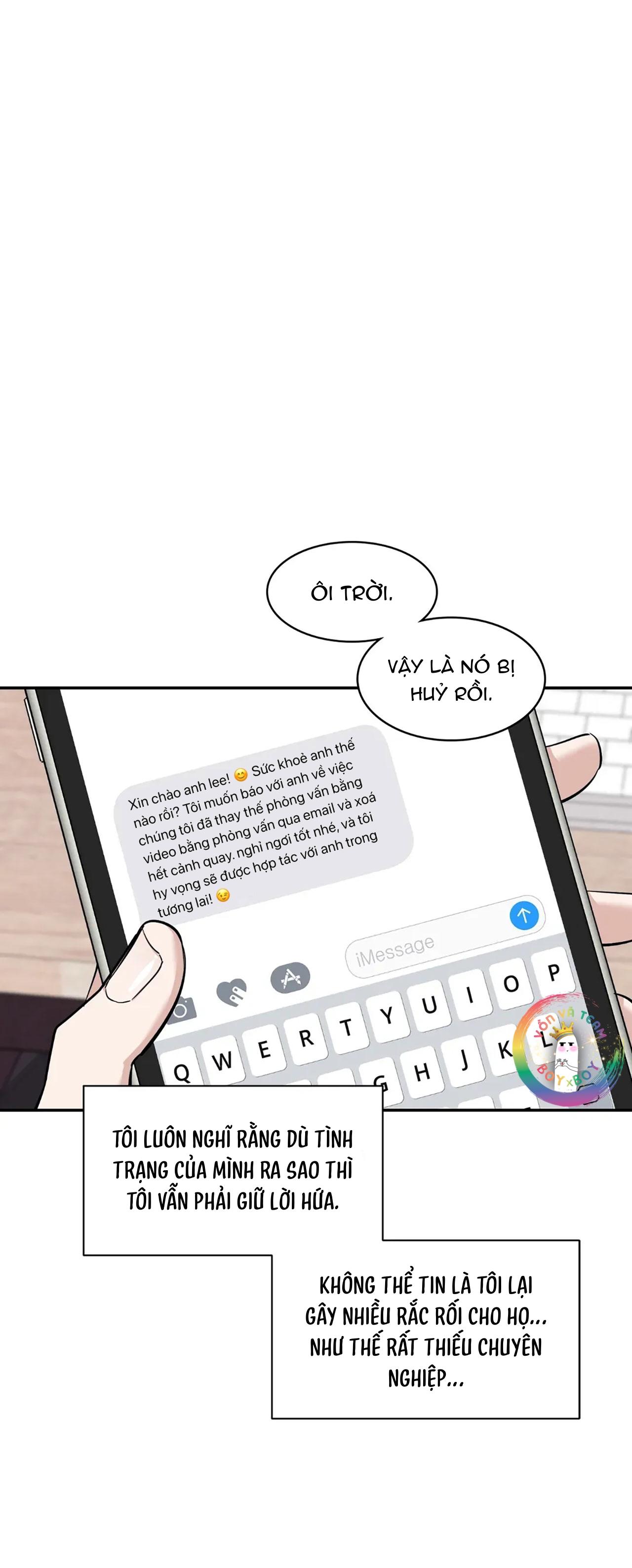 SKETCH Chapter 78 - Next Chapter 79