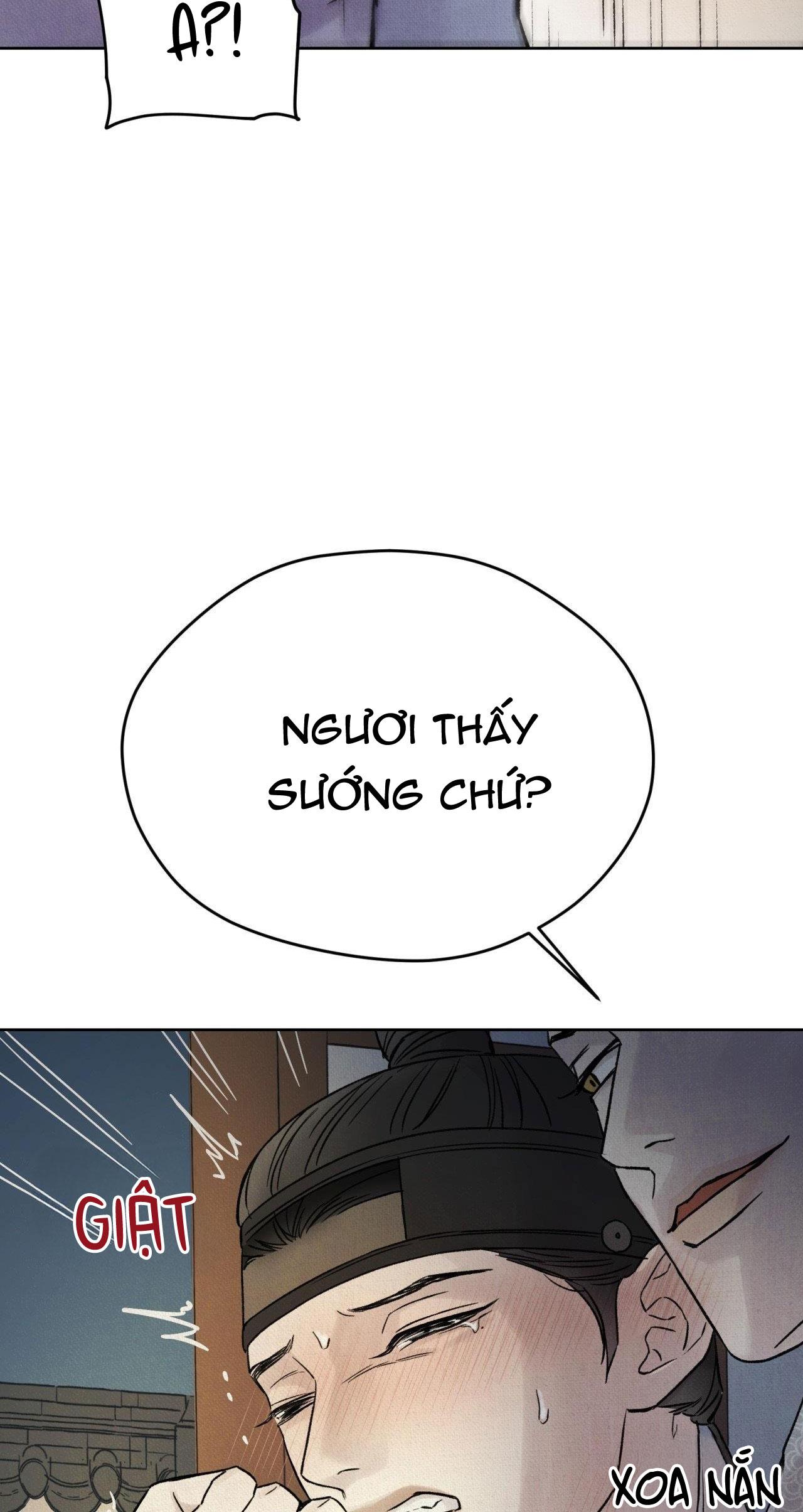 MONG RYONGJEON Chapter 40 18+ - Next Chapter 41 18+