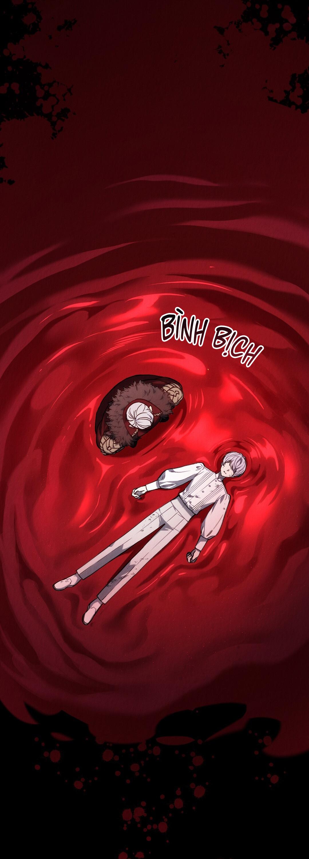 Cách Để Vị Hoàng Tử Bị Bỏ Rơi Sống Lại Chapter 4 - Next 