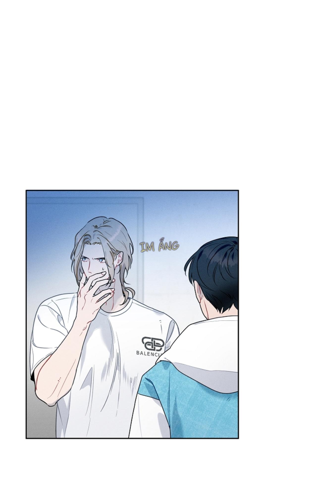 Tố Cáo Sếp Tôi Chapter 31 - Next Chapter 32