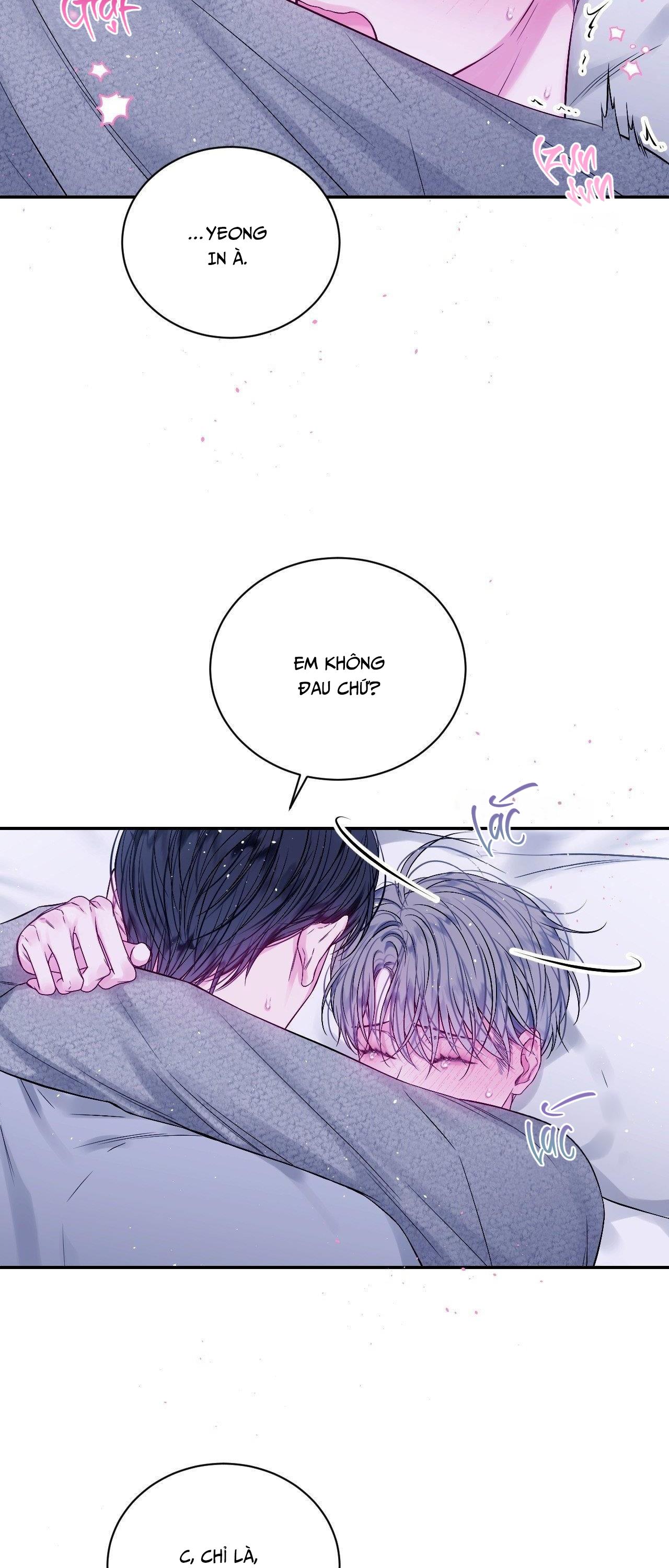 IMPERFECTLY US Chapter 16 H+ - Next 