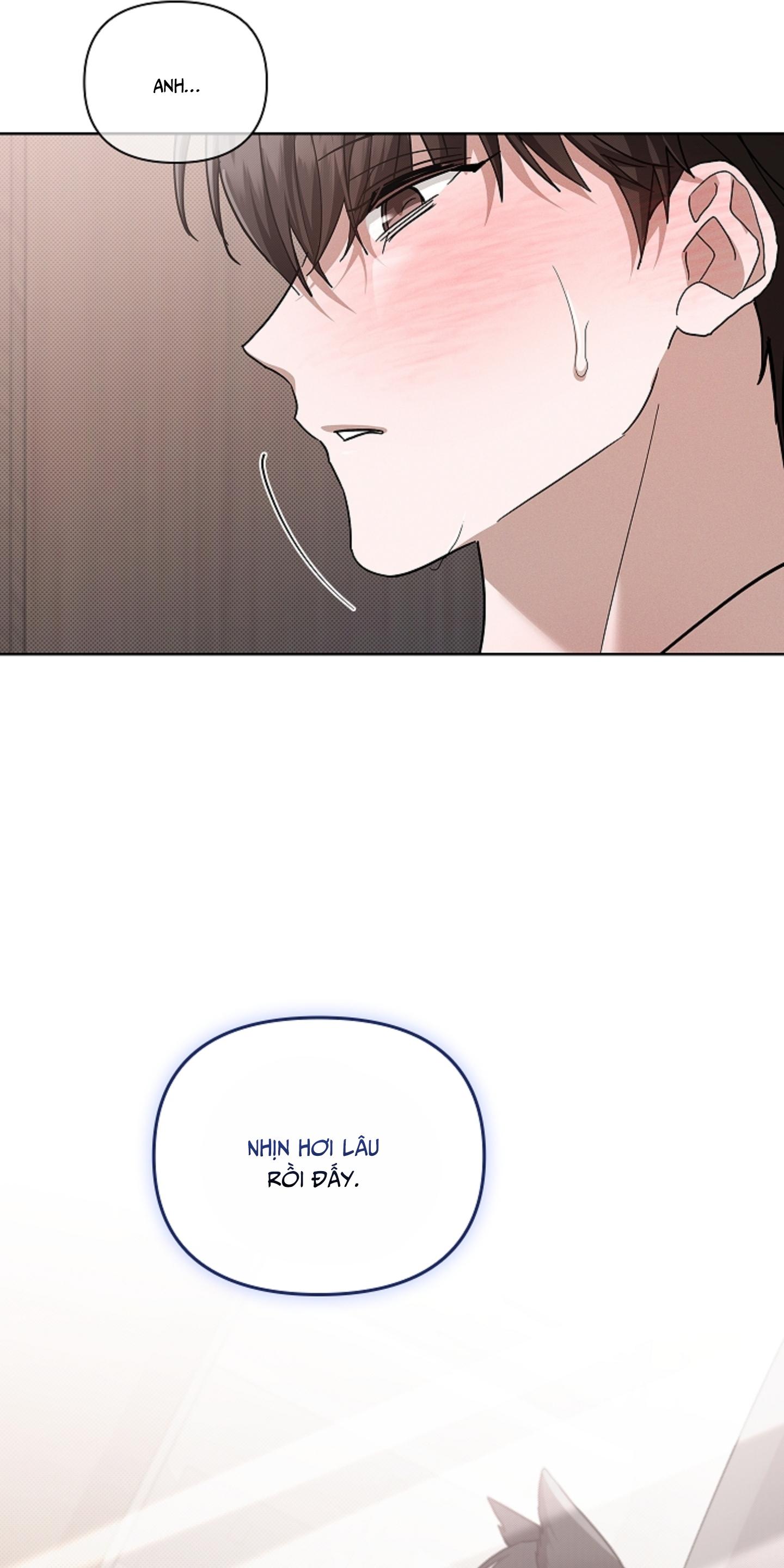 ĐỪNG CHẠM VÀO CÚN CON CỦA TÔI Chapter 47 NT 3 - Next 