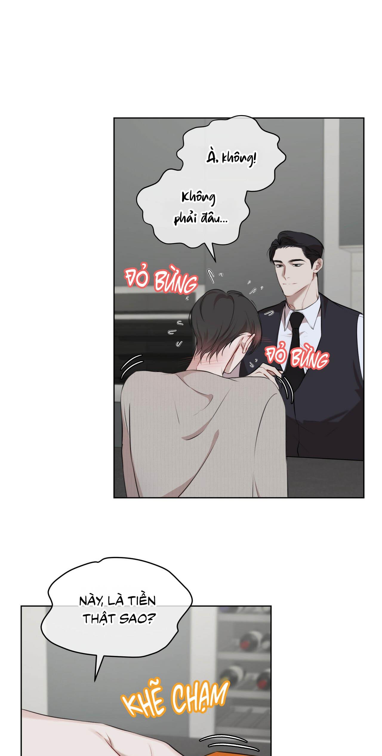 KHỞI NGUỒN SỰ SỐNG Chapter 19 H+++++ - Next 