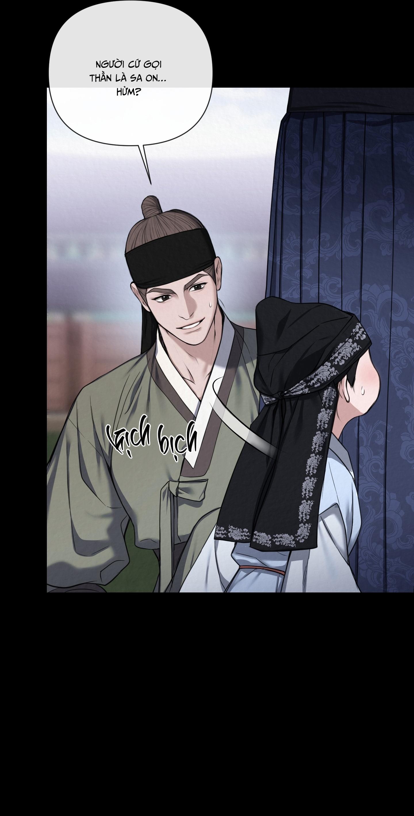 (GĐCV) HỐI HẬN Chapter 1 - Trang 2