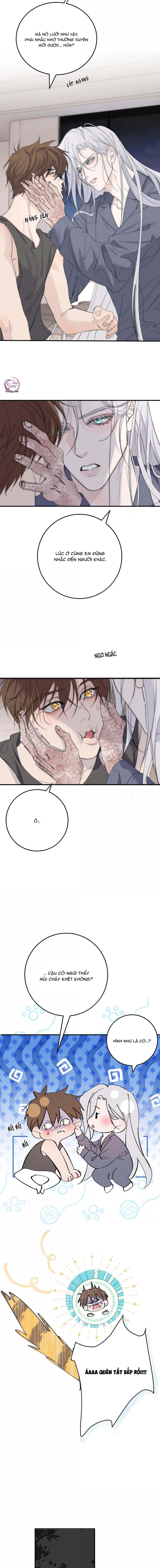 Mỗi Ngày Đều Muốn Làm Hoàng Tử Ốm Yếu Đội Quần Chapter 29 - Next 