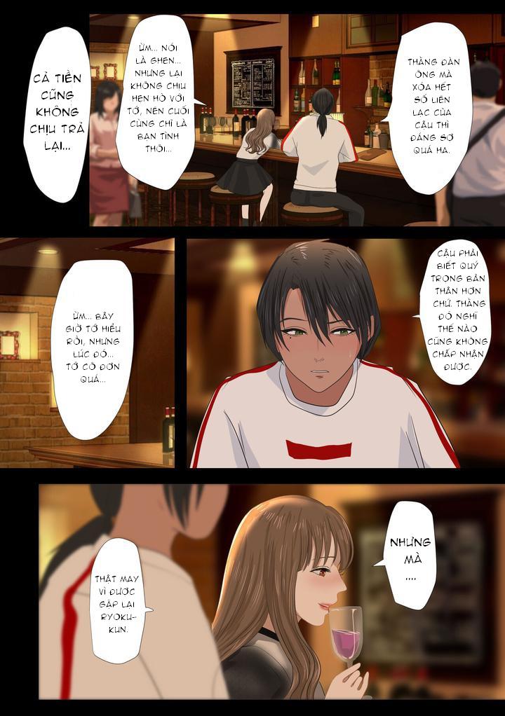 Tuyển tập BOYLOVE màu sắc Chapter 218 - Trang 2