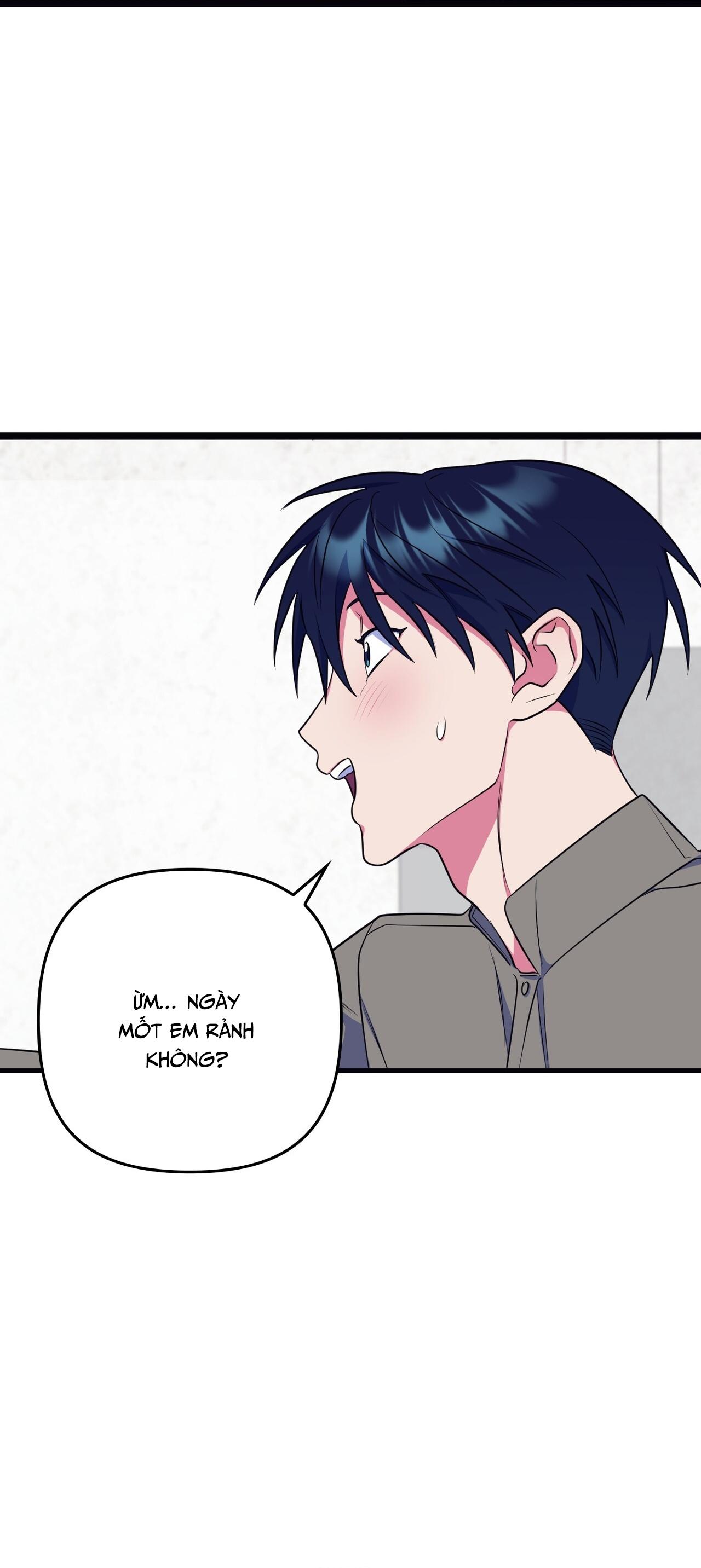 GIÚP ANH MỘT LẦN THÔI Chapter 11 - Next 