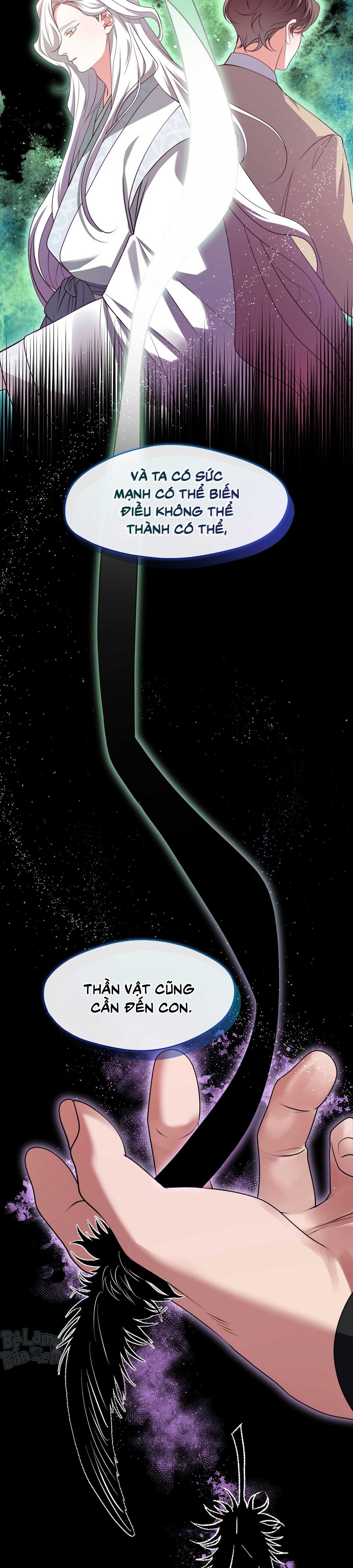 Tôi đã nuôi dạy thủ lĩnh giáo phái ác ma Chapter 68 SS2 - Next Chapter 69